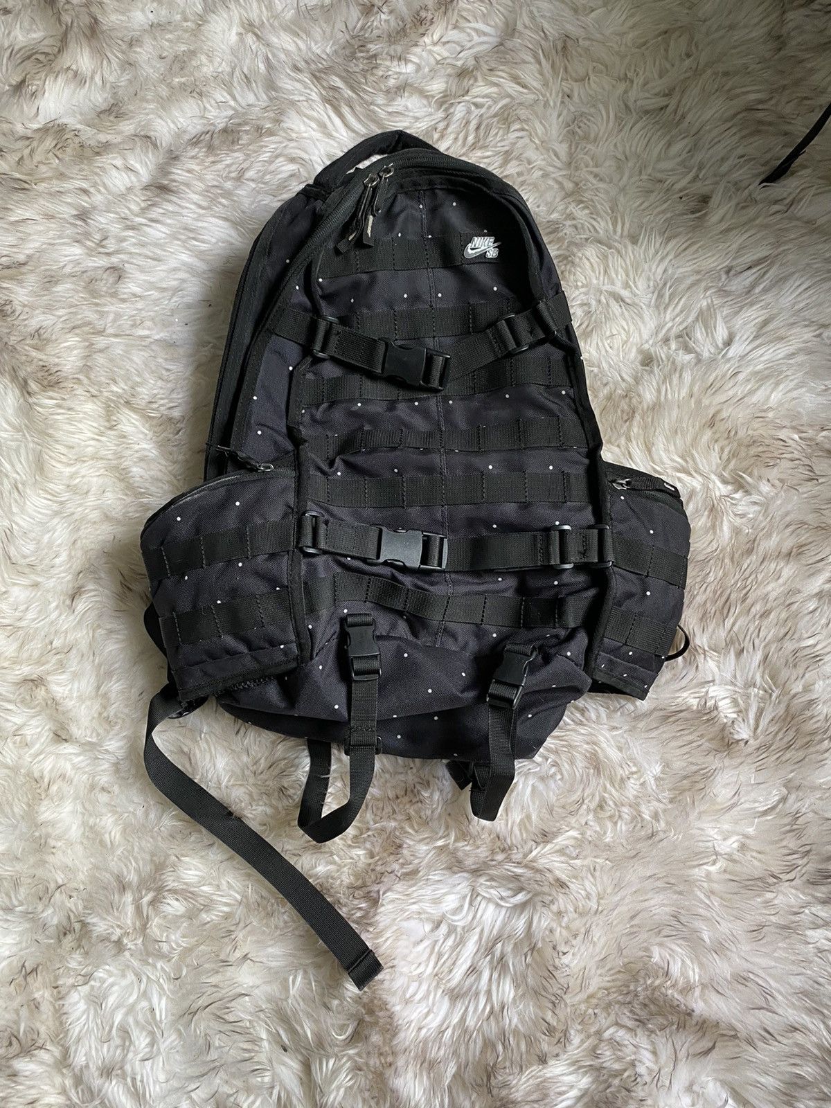 best leather backpacks waterproof Large Capacity Waxed Canvas Daypack 76 Liter Backpack 2025-Gift-Guide-Most-Gifted and exploration Model:RIC73MHF (7'3