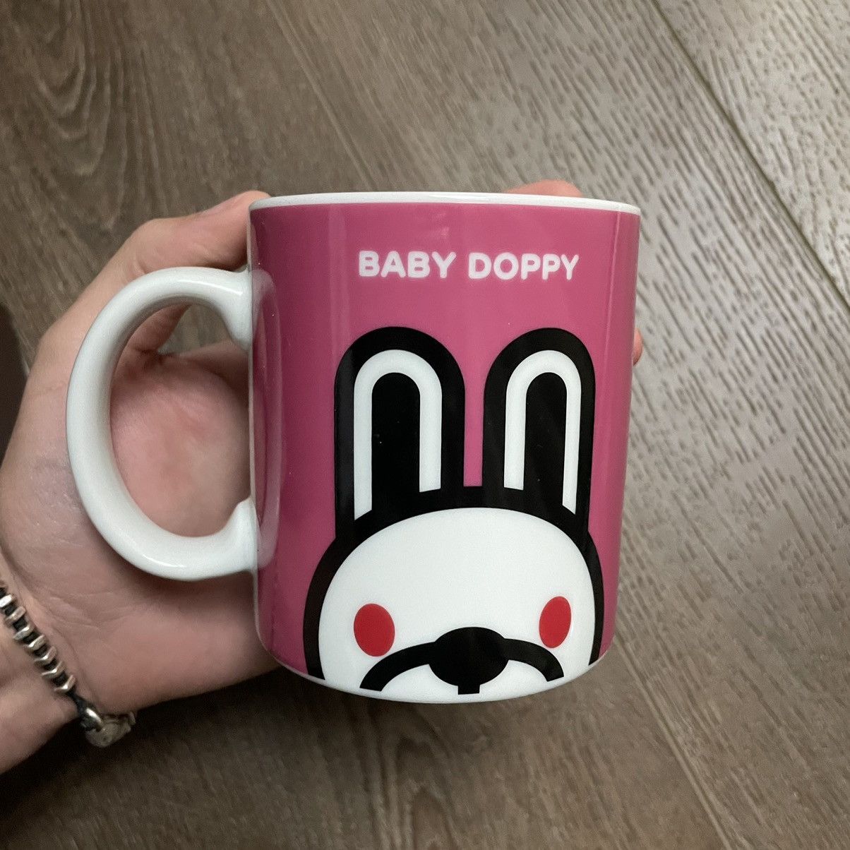 Bape 2018 Baby Doppy Baby Milo Bape Mug Size ONE SIZE - 2 Thumbnail