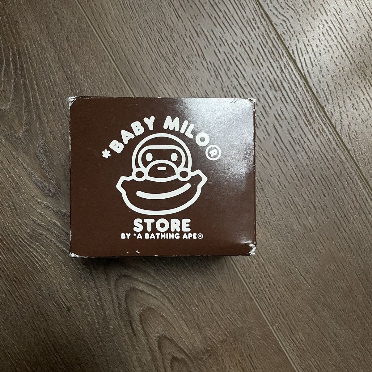 Bape 2018 Baby Doppy Baby Milo Bape Mug Size ONE SIZE - 4 Thumbnail