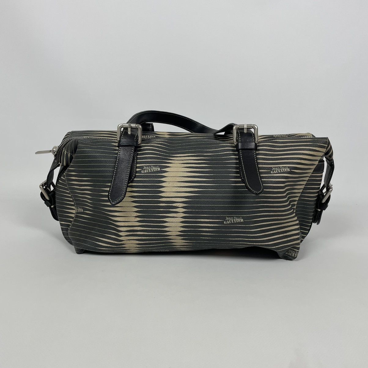 Jean Paul GAULTIER archive fur bag バッグ