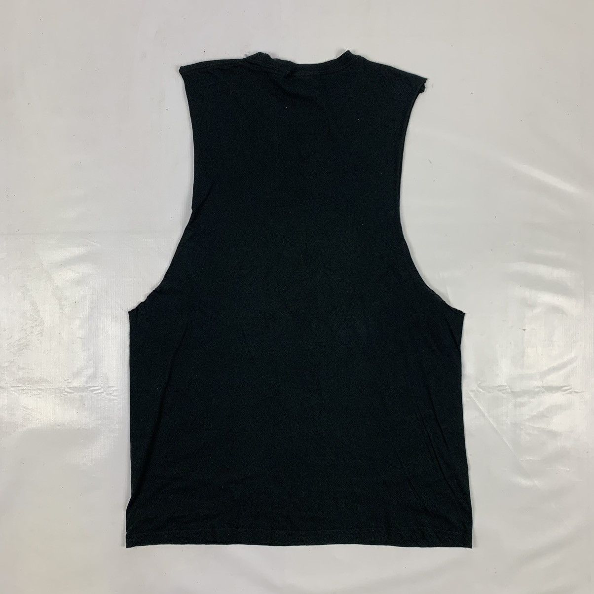 Band Tees Vintage The Riffs Punk Band Sleeveless Shirt Size US M / EU 48-50 / 2 - 6 Thumbnail