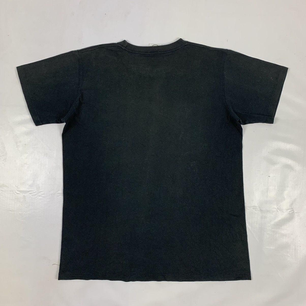 Band Tees Vintage The High Low Japan Punk Rock Band Shirt Size US M / EU 48-50 / 2 - 7 Thumbnail