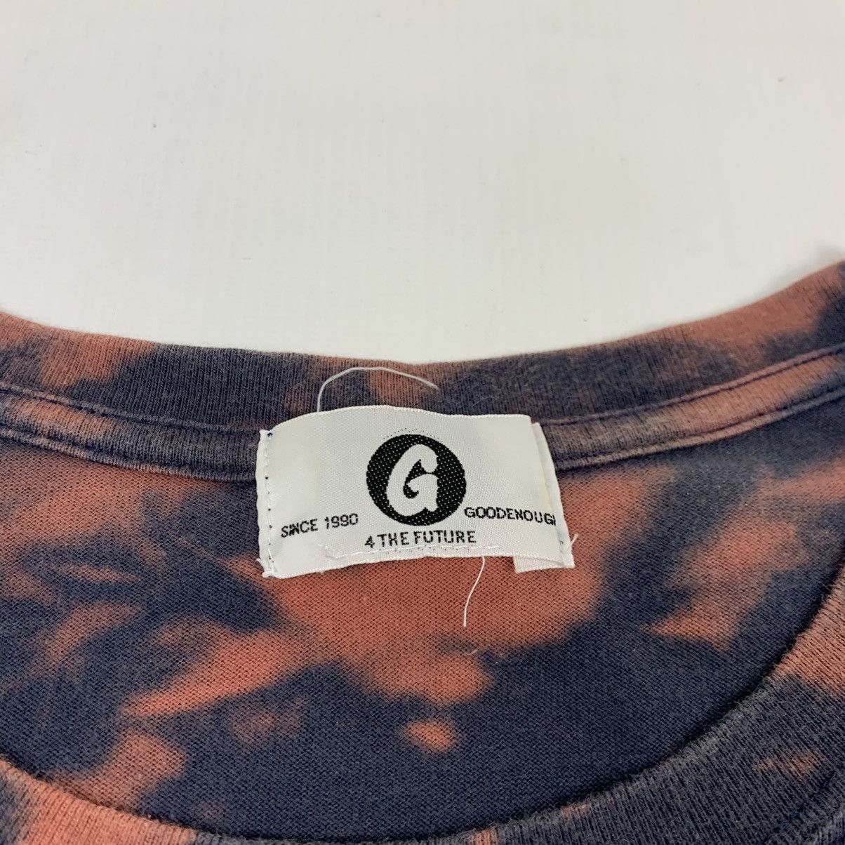 Good Enough Vintage Good Enough Long Sleeve Shirt Size US M / EU 48-50 / 2 - 9 Thumbnail