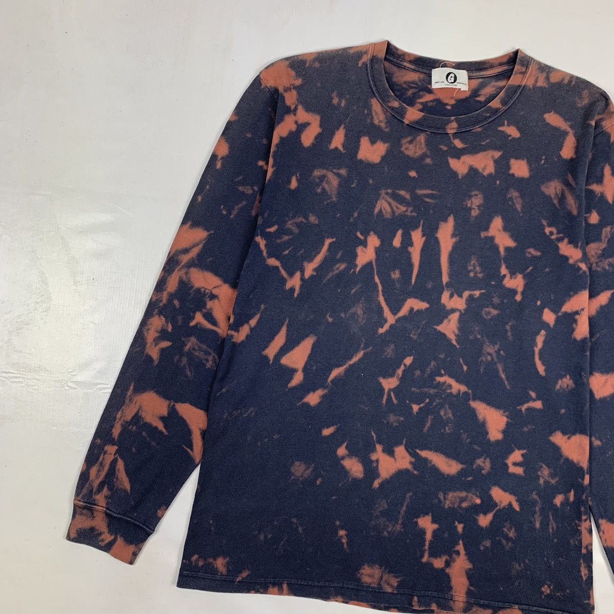 Good Enough Vintage Good Enough Long Sleeve Shirt Size US M / EU 48-50 / 2 - 2 Thumbnail