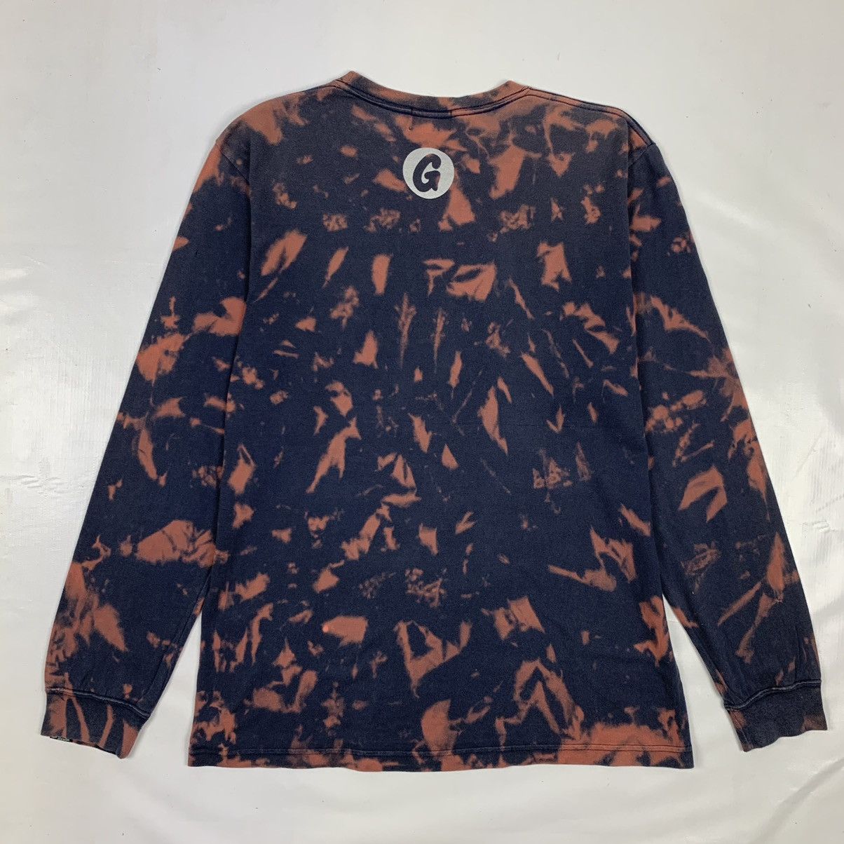 Good Enough Vintage Good Enough Long Sleeve Shirt Size US M / EU 48-50 / 2 - 4 Thumbnail
