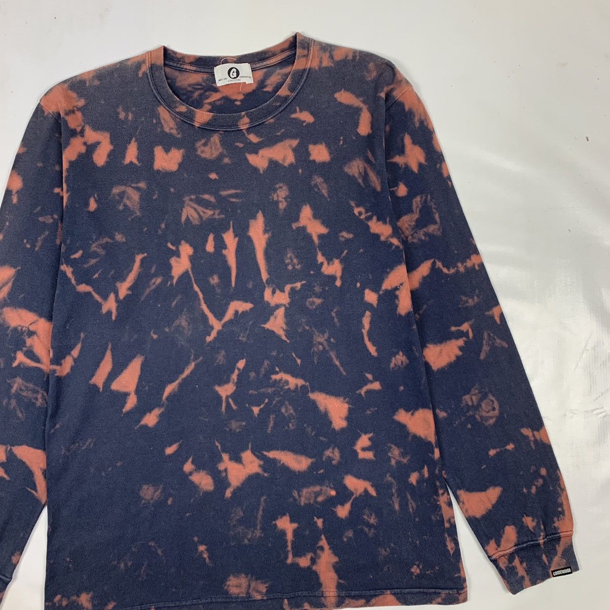 Good Enough Vintage Good Enough Long Sleeve Shirt Size US M / EU 48-50 / 2 - 3 Thumbnail
