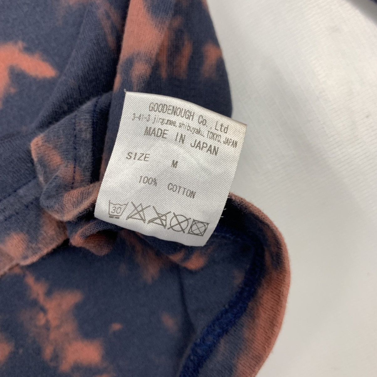 Good Enough Vintage Good Enough Long Sleeve Shirt Size US M / EU 48-50 / 2 - 11 Thumbnail
