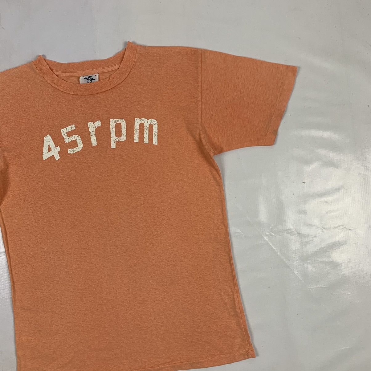 45rpm Vintage 45rpm Shirt Size US M / EU 48-50 / 2 - 3 Thumbnail
