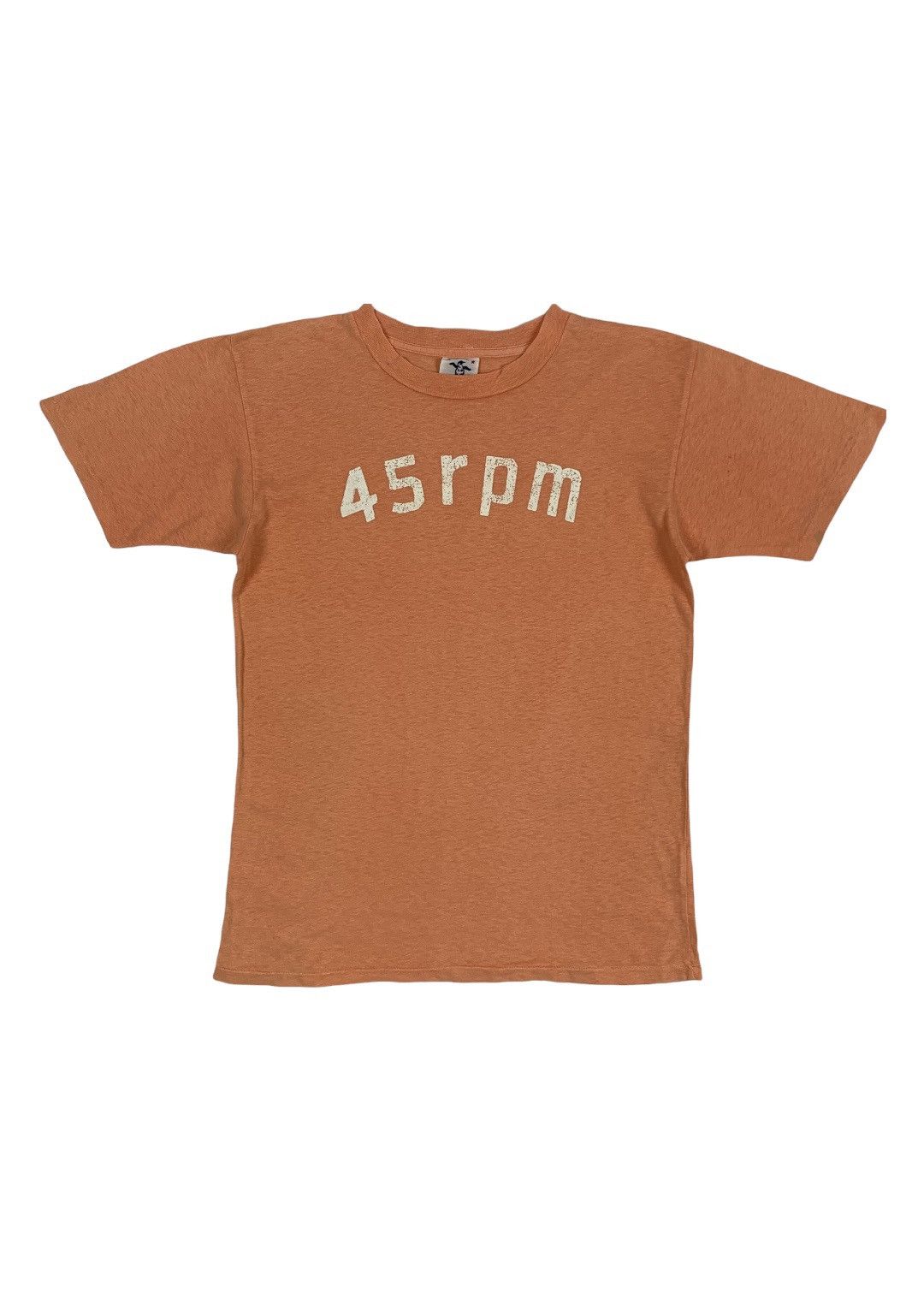 45rpm Vintage 45rpm Shirt Size US M / EU 48-50 / 2 - 1 Thumbnail