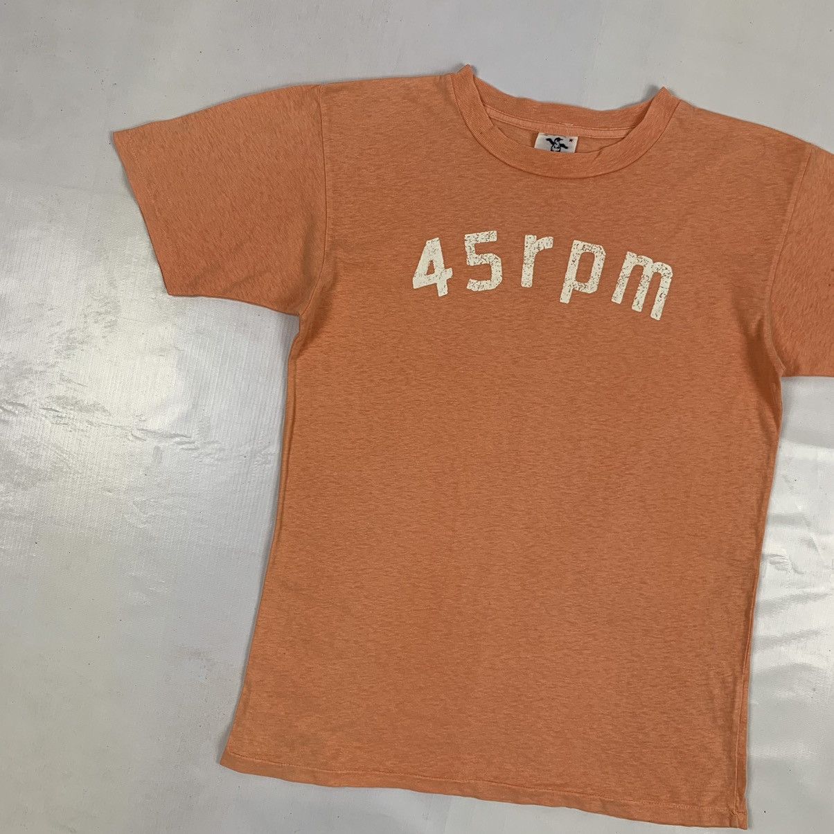 45rpm Vintage 45rpm Shirt Size US M / EU 48-50 / 2 - 2 Thumbnail