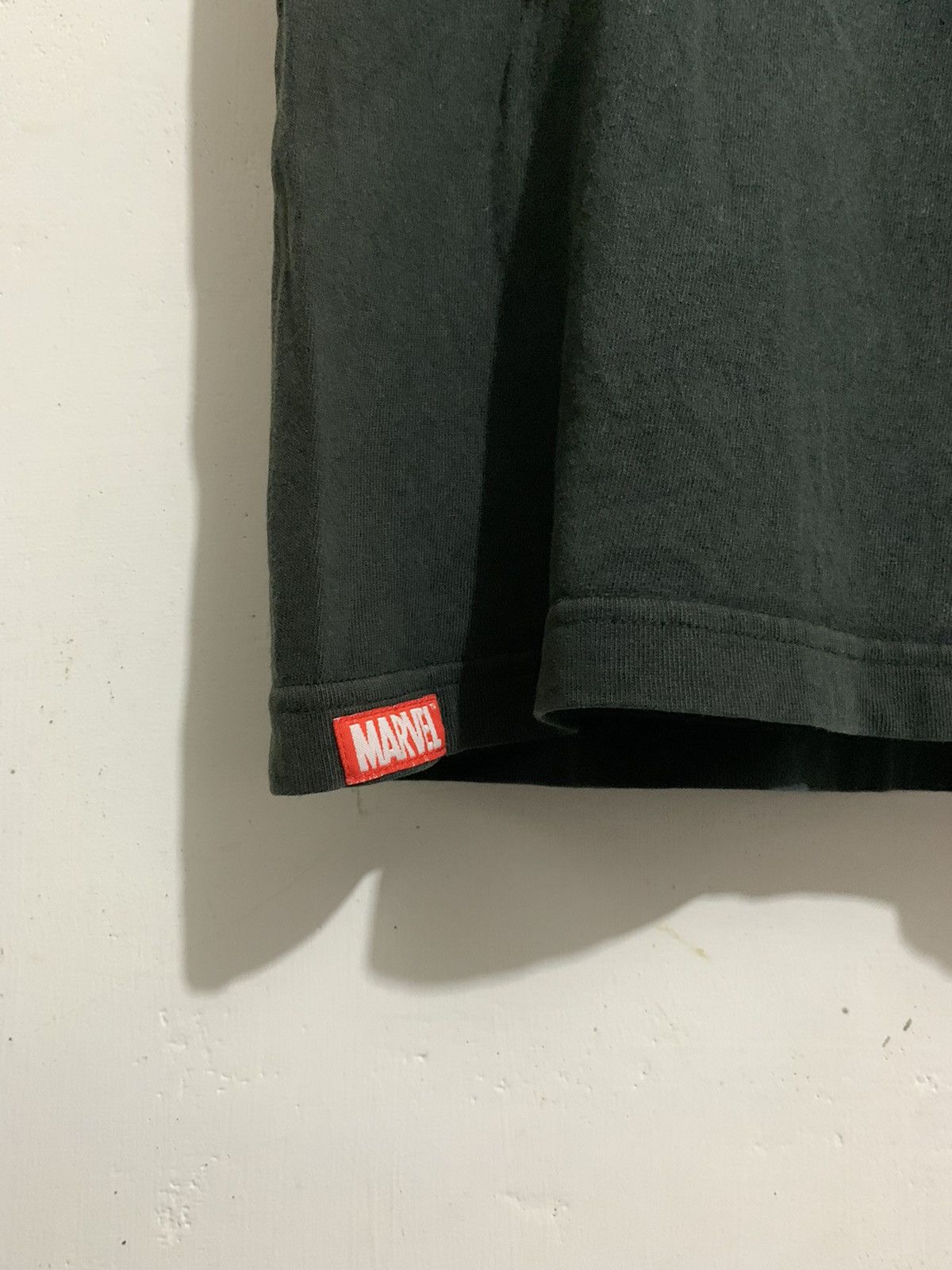 Marvel Comics × Vintage 💸BINDINGOFFER💸VINTAGE 00 VENOM Size US L / EU 52-54 / 3 - 3 Thumbnail