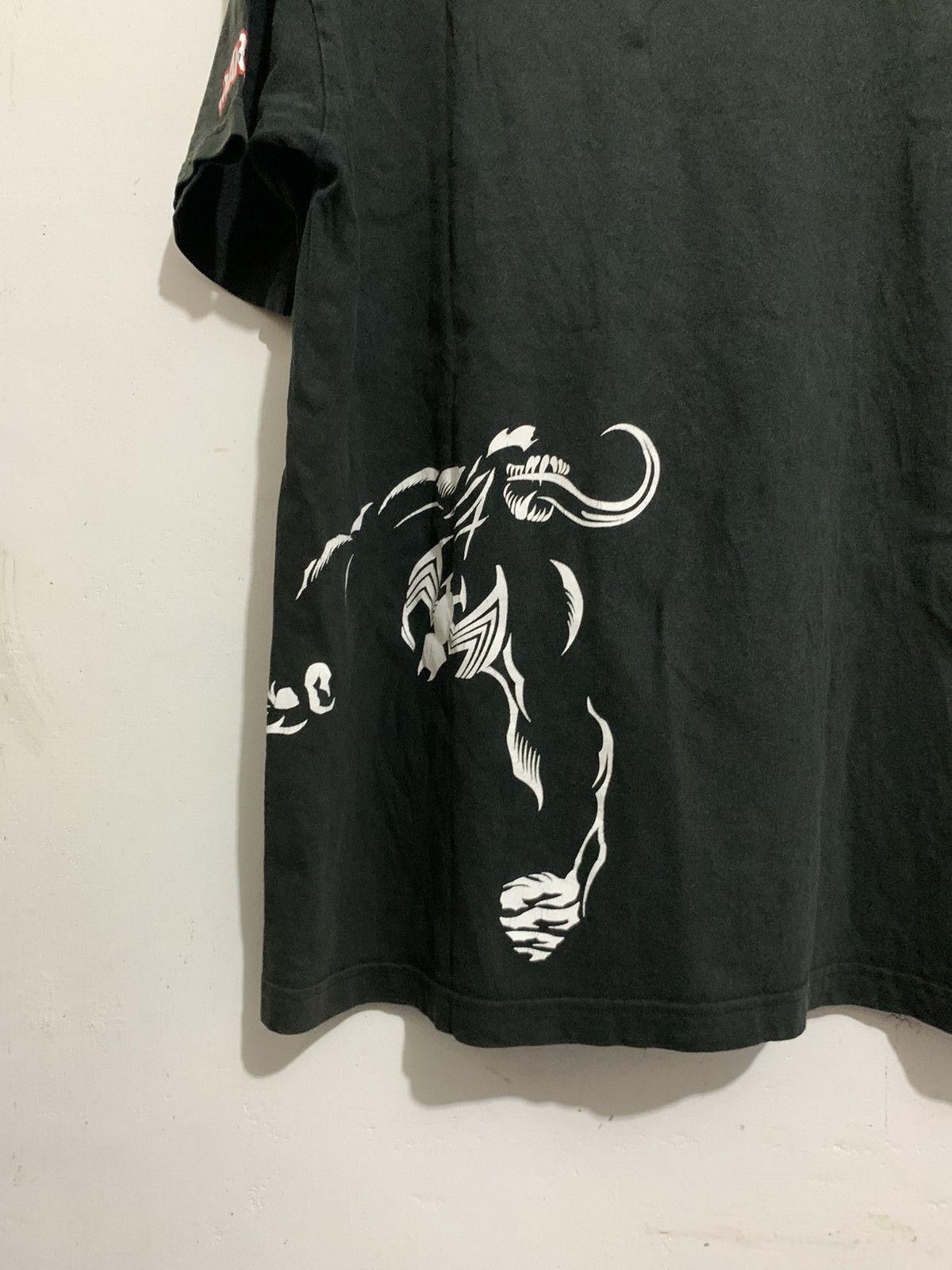 Marvel Comics × Vintage 💸BINDINGOFFER💸VINTAGE 00 VENOM Size US L / EU 52-54 / 3 - 5 Thumbnail