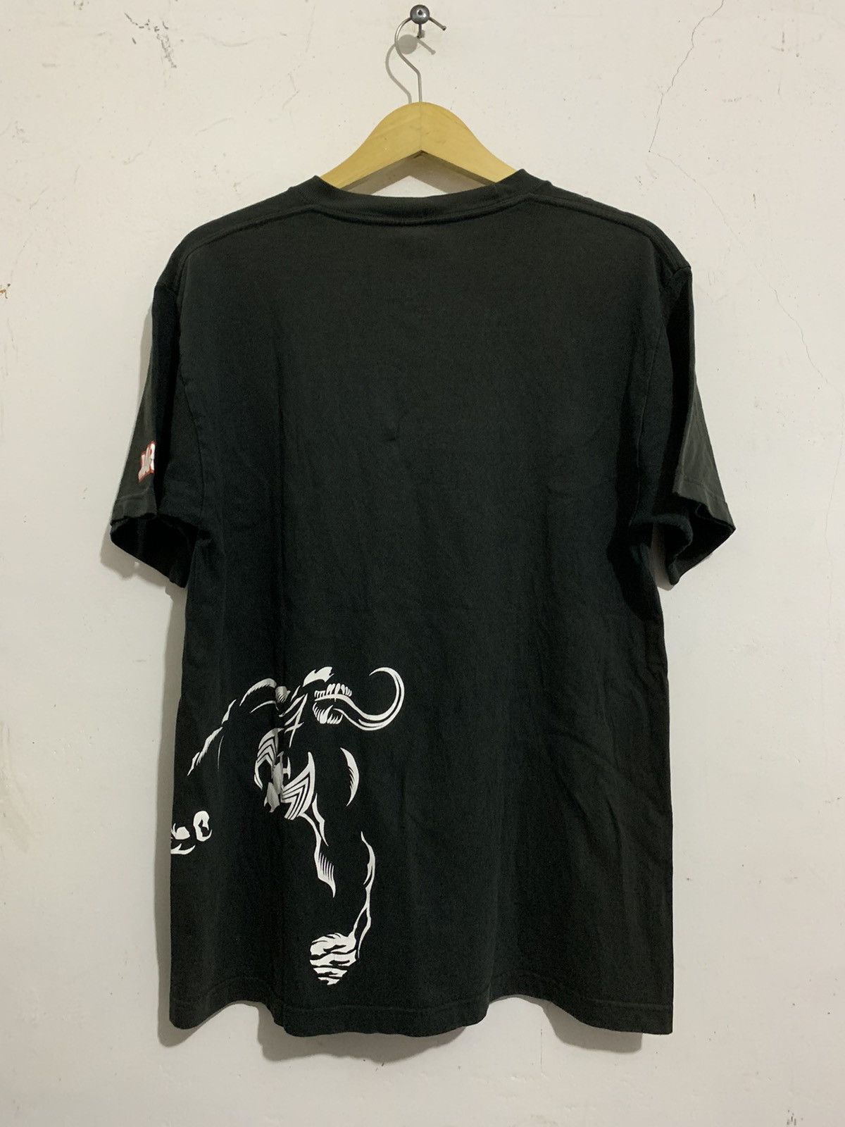Marvel Comics × Vintage 💸BINDINGOFFER💸VINTAGE 00 VENOM Size US L / EU 52-54 / 3 - 4 Thumbnail