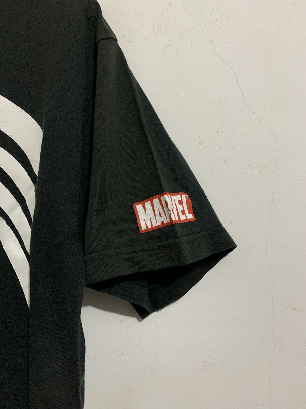Marvel Comics × Vintage 💸BINDINGOFFER💸VINTAGE 00 VENOM Size US L / EU 52-54 / 3 - 2 Thumbnail