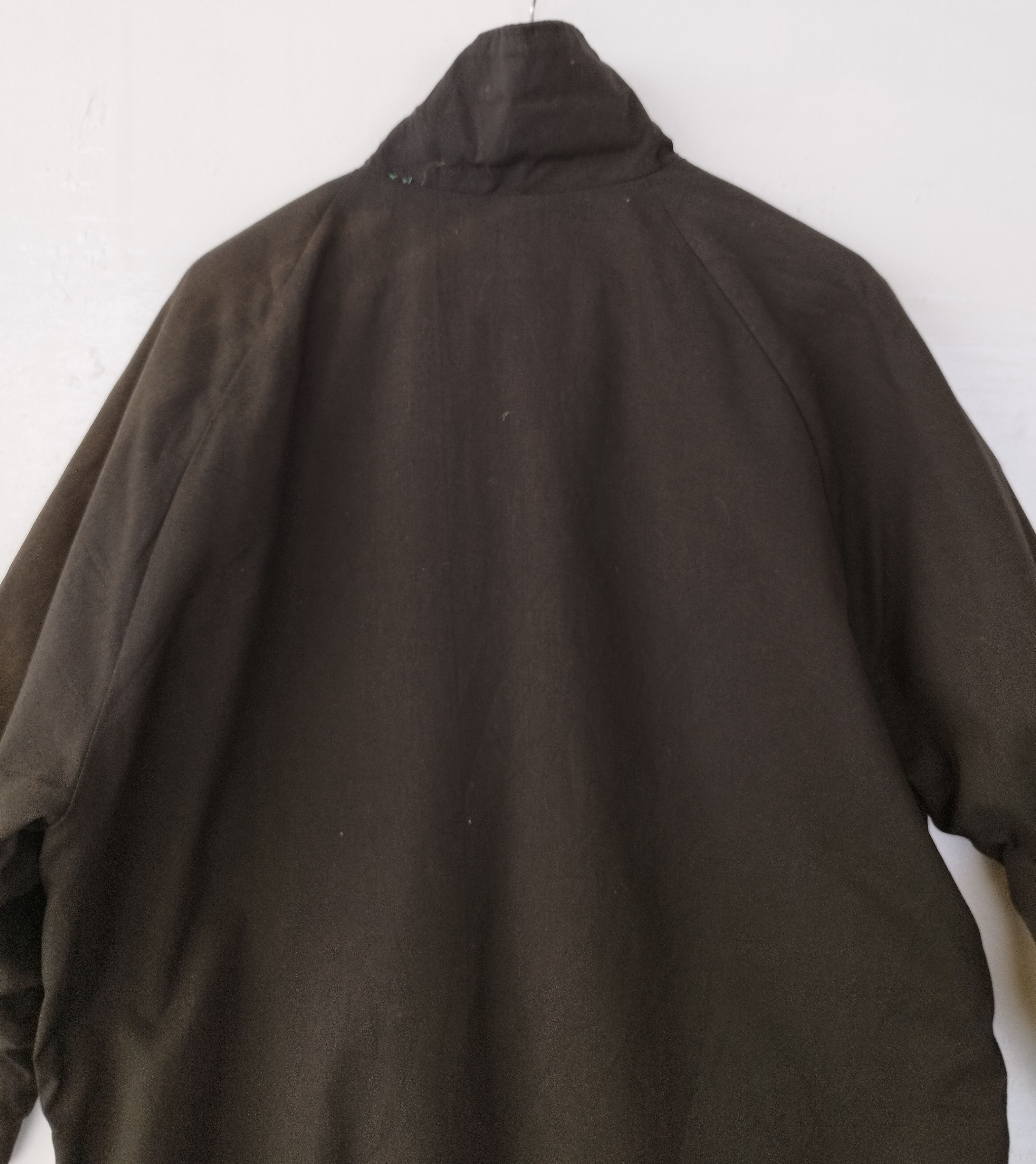 Vintage Vintage Jonler jacket MSB made in Usa Size US XXL / EU 58 / 5 - 5 Thumbnail