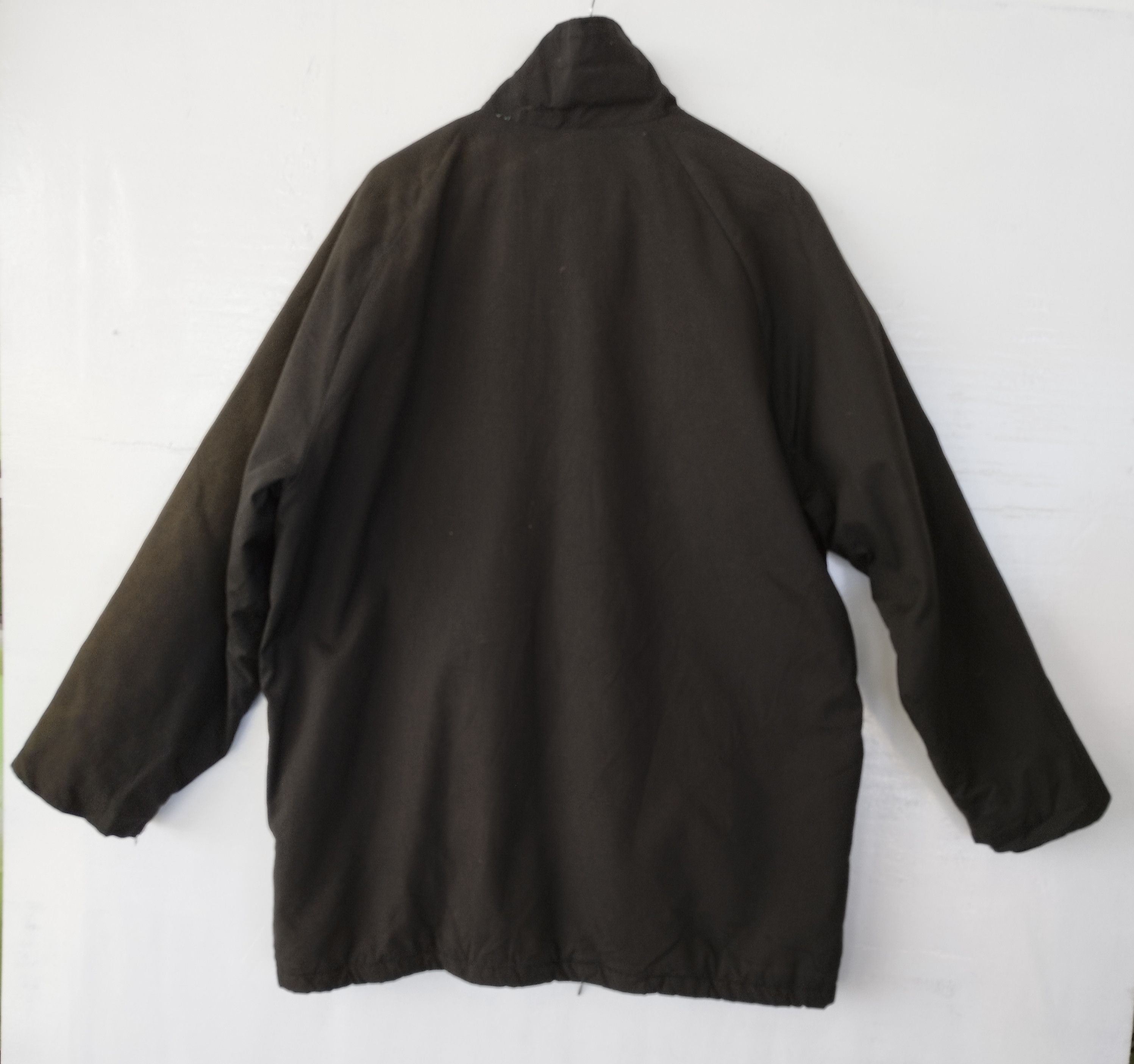 Vintage Vintage Jonler jacket MSB made in Usa Size US XXL / EU 58 / 5 - 4 Thumbnail