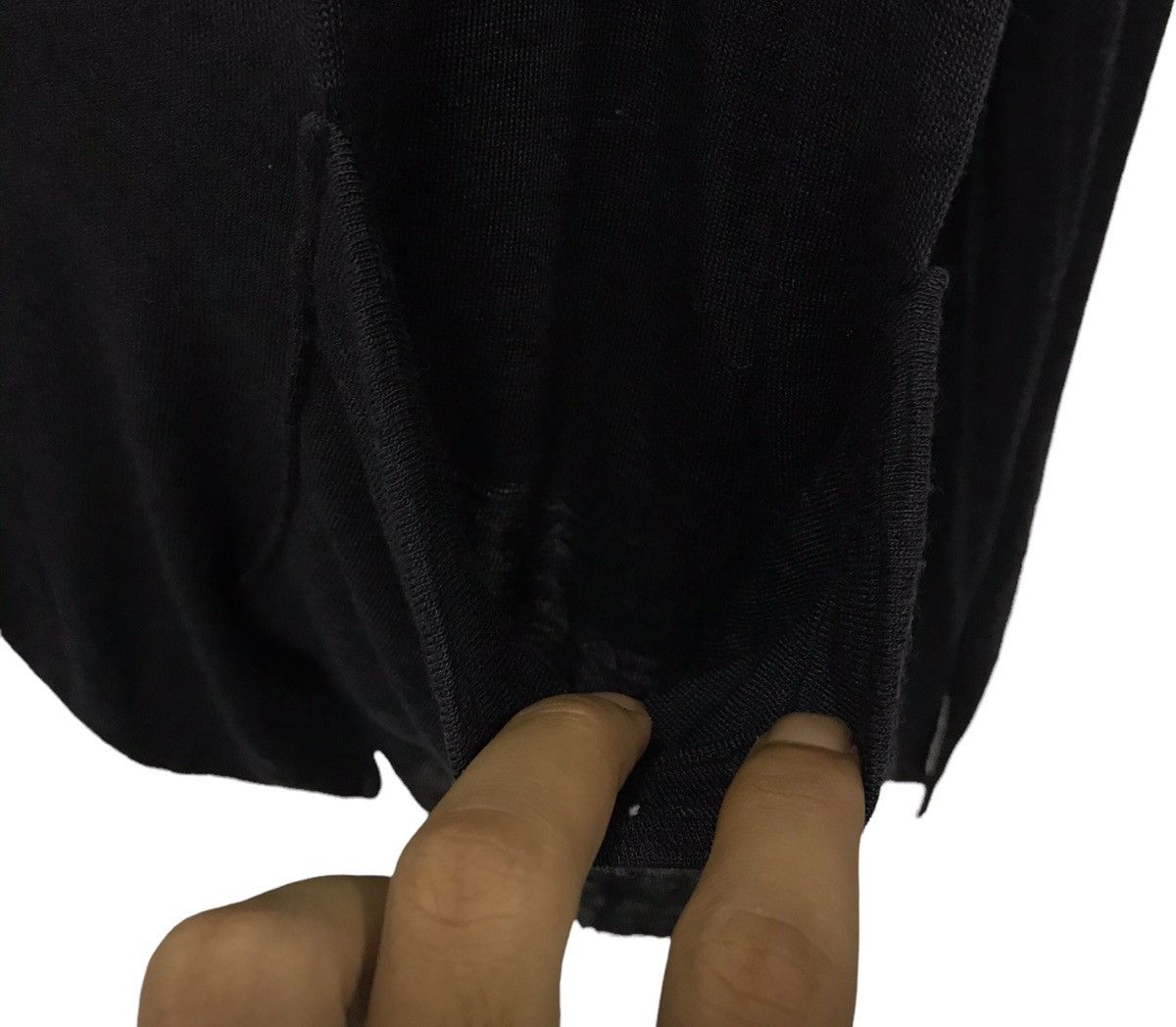 Japanese Brand × N4 JAPANESE BRAND N4 LONG SLEEVE SHIRT BLAZER COAT DESIGN Size US L / EU 52-54 / 3 - 6 Thumbnail