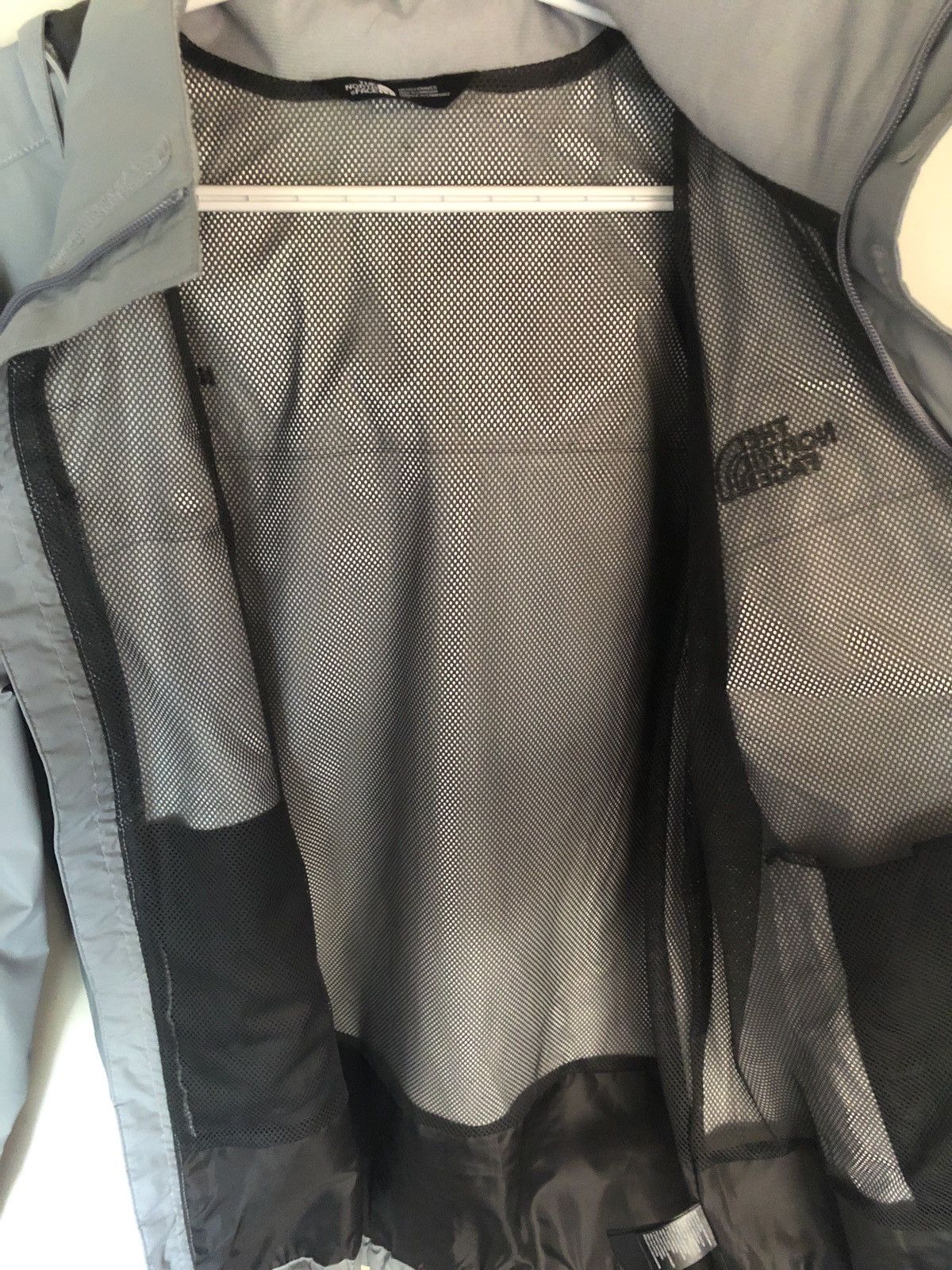The North Face North face light jacket Size US M / EU 48-50 / 2 - 3 Thumbnail
