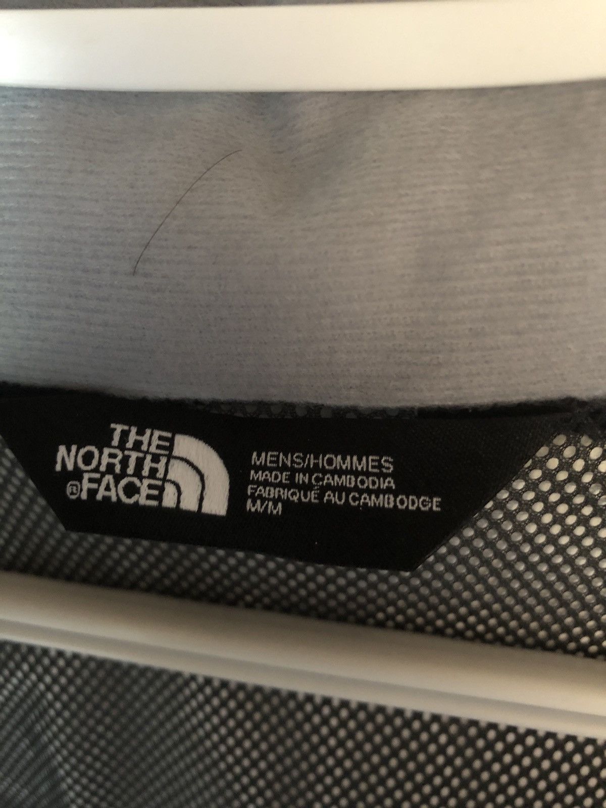 The North Face North face light jacket Size US M / EU 48-50 / 2 - 4 Thumbnail
