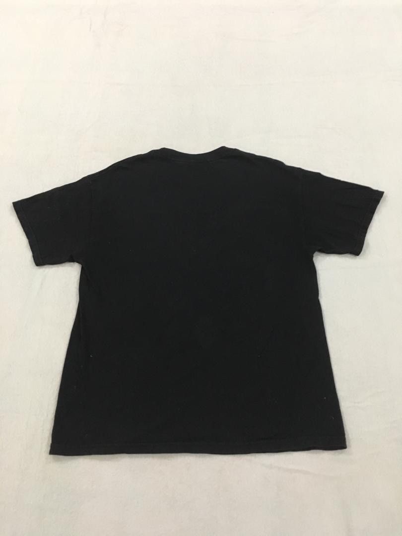Band Tees Vintage American Punk Rock Tshirt Size US L / EU 52-54 / 3 - 2 Thumbnail