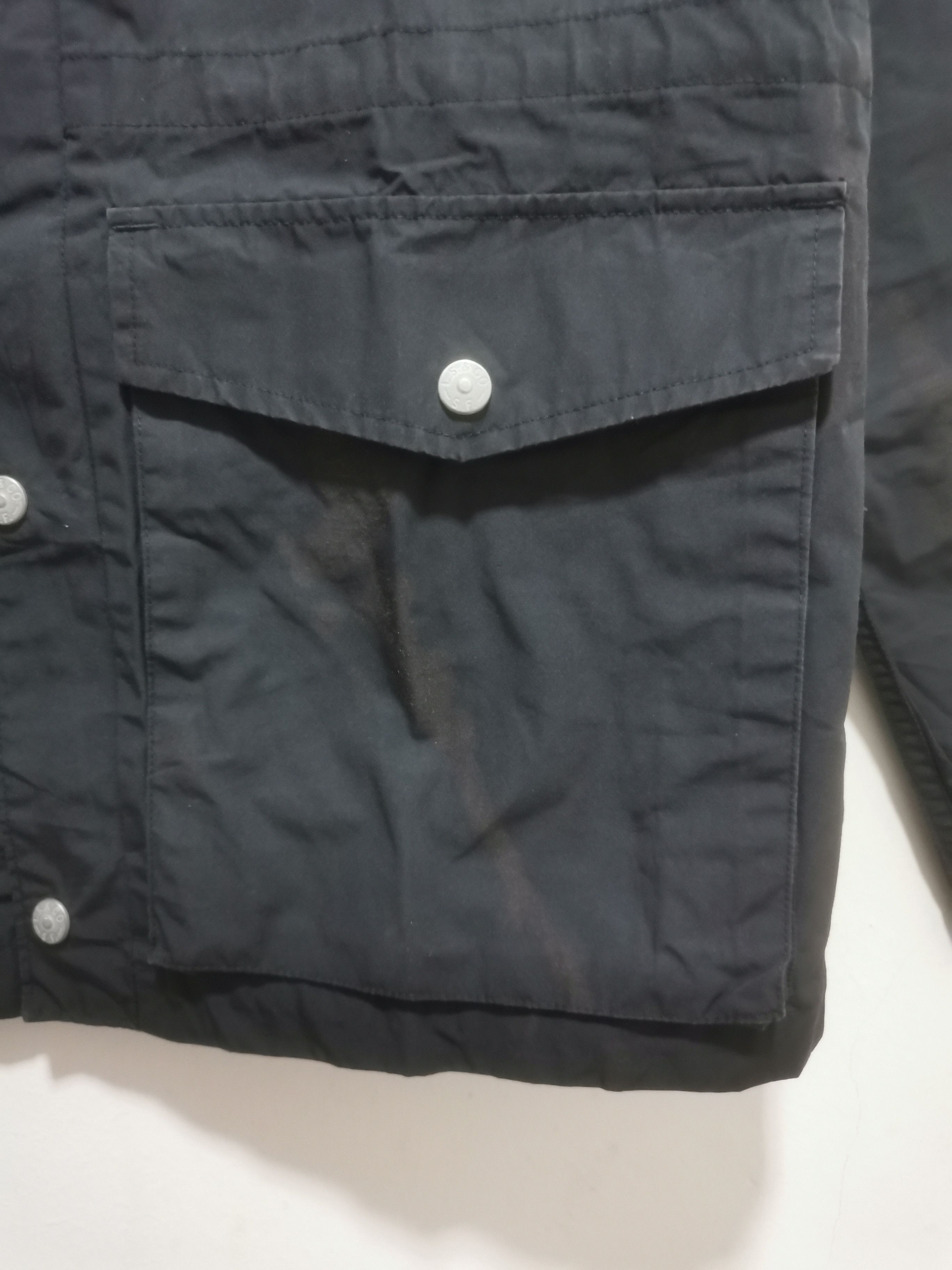 Levi's × Levi's Vintage Clothing Levi's Parka Hoodie Jacket Size US M / EU 48-50 / 2 - 11 Thumbnail