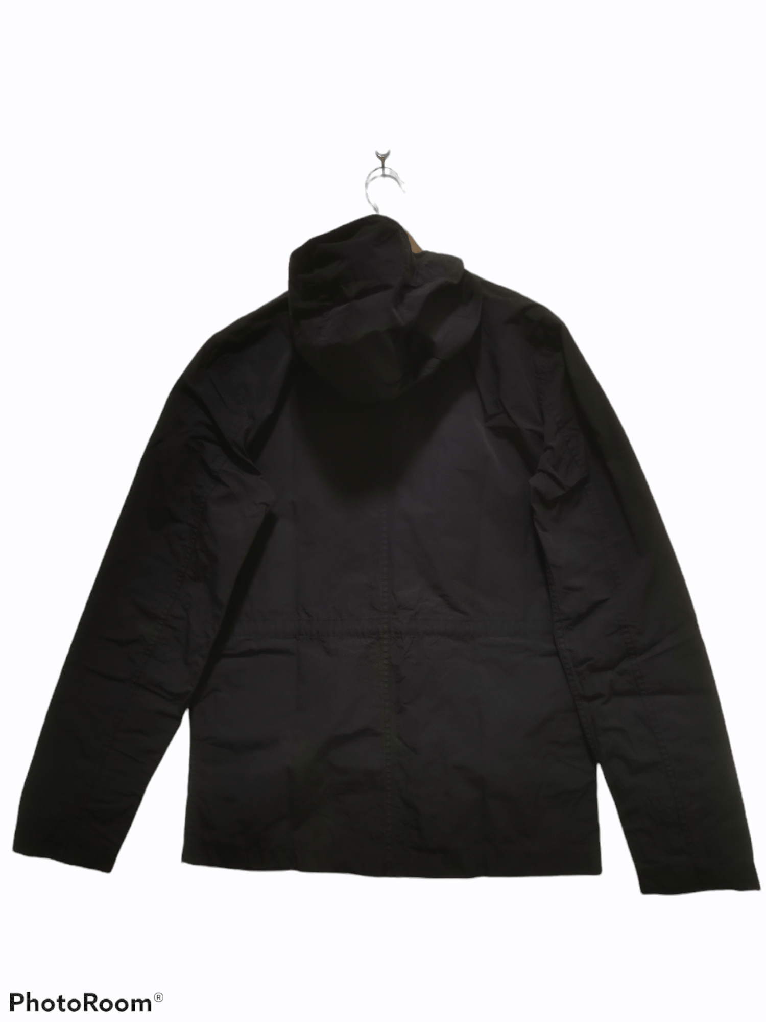 Levi's × Levi's Vintage Clothing Levi's Parka Hoodie Jacket Size US M / EU 48-50 / 2 - 6 Thumbnail