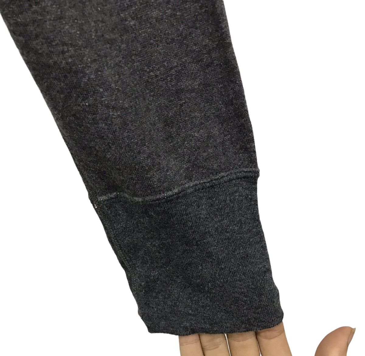Japanese Brand × Loopwheeler JAPANESE BRAND LOOPWHEELER EXTRA LIGHT Size US M / EU 48-50 / 2 - 7 Thumbnail
