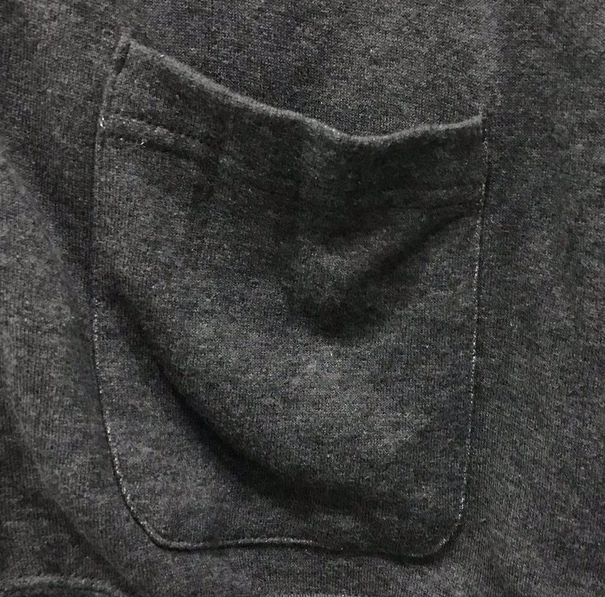 Japanese Brand × Loopwheeler JAPANESE BRAND LOOPWHEELER EXTRA LIGHT Size US M / EU 48-50 / 2 - 5 Thumbnail