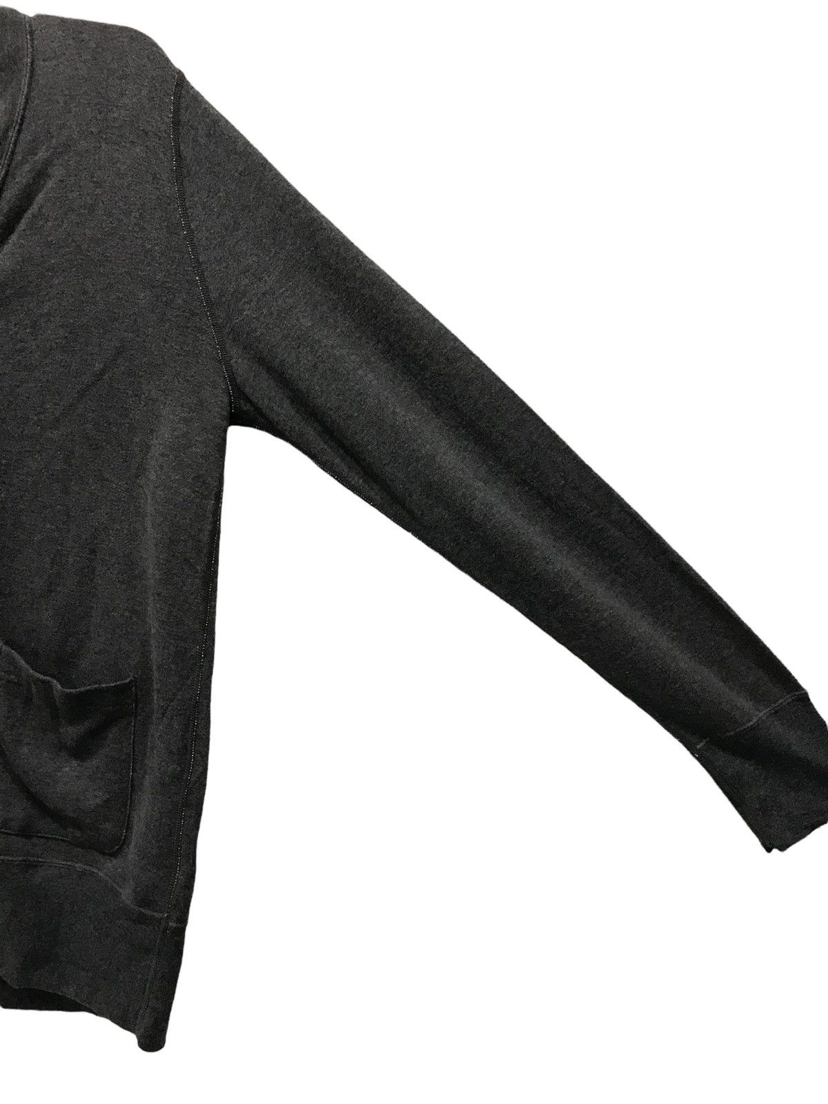 Japanese Brand × Loopwheeler JAPANESE BRAND LOOPWHEELER EXTRA LIGHT Size US M / EU 48-50 / 2 - 4 Thumbnail