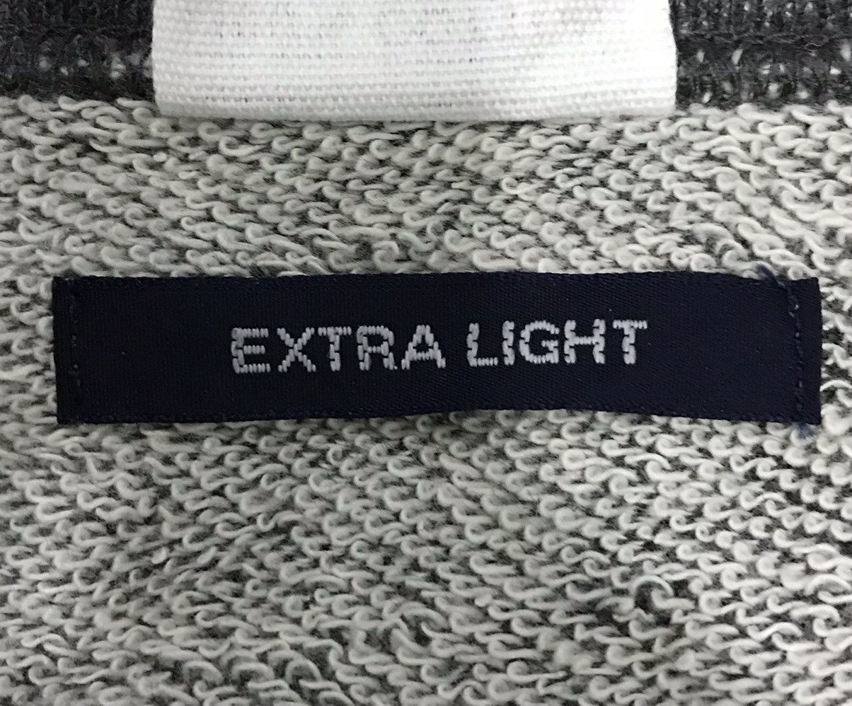 Japanese Brand × Loopwheeler JAPANESE BRAND LOOPWHEELER EXTRA LIGHT Size US M / EU 48-50 / 2 - 11 Thumbnail
