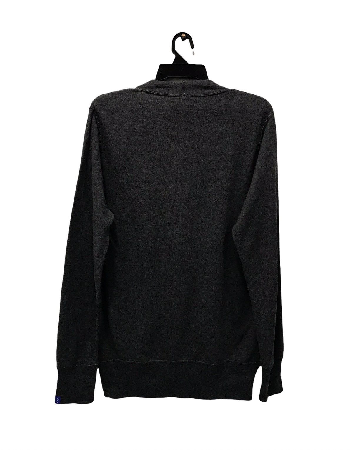 Japanese Brand × Loopwheeler JAPANESE BRAND LOOPWHEELER EXTRA LIGHT Size US M / EU 48-50 / 2 - 2 Thumbnail