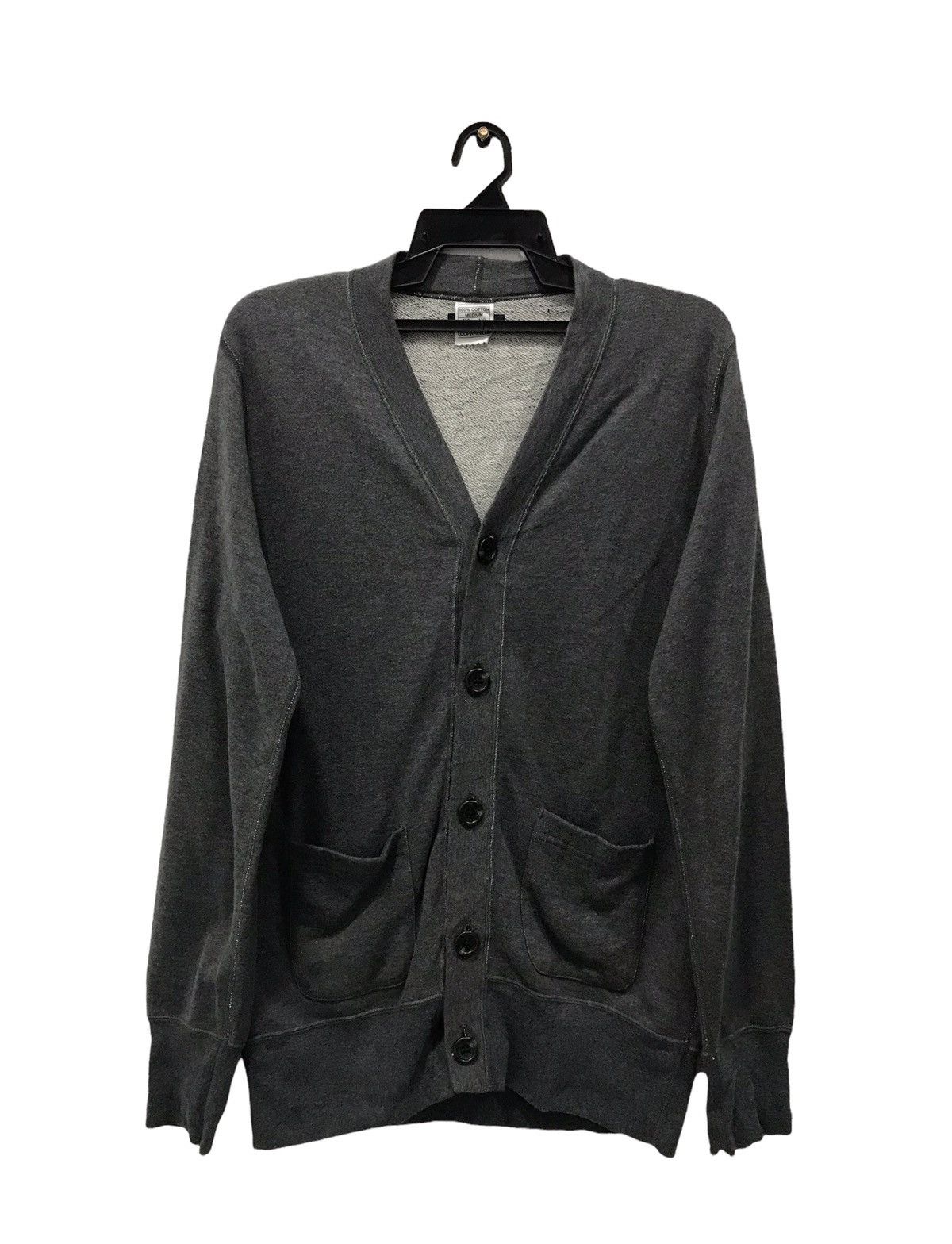 Japanese Brand × Loopwheeler JAPANESE BRAND LOOPWHEELER EXTRA LIGHT Size US M / EU 48-50 / 2 - 1 Thumbnail
