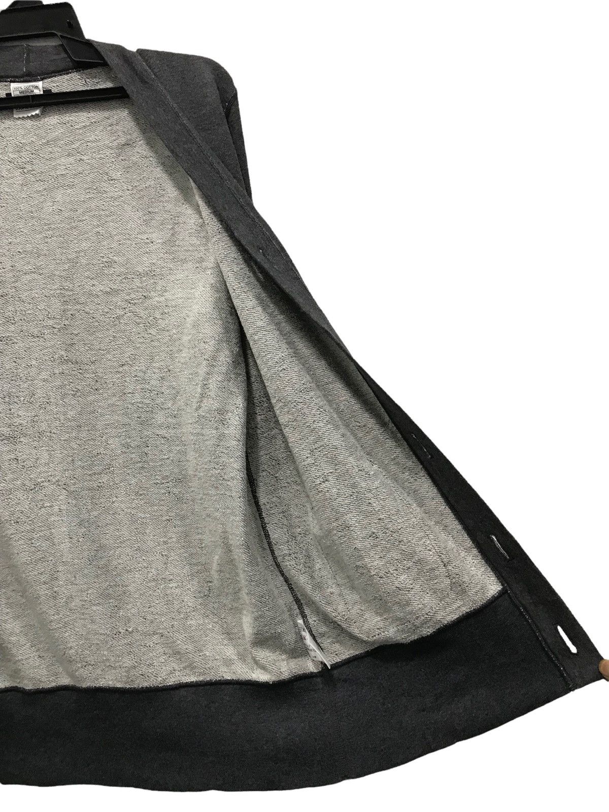 Japanese Brand × Loopwheeler JAPANESE BRAND LOOPWHEELER EXTRA LIGHT Size US M / EU 48-50 / 2 - 9 Thumbnail