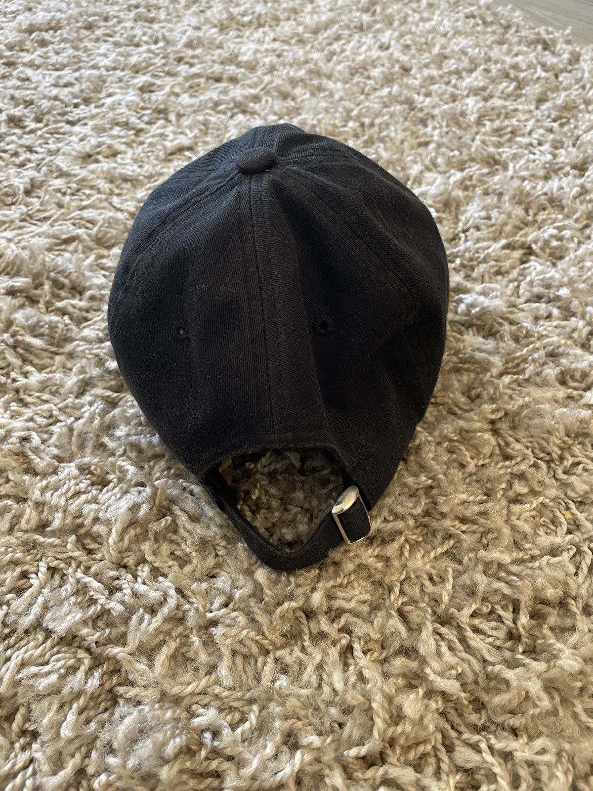 424 424 Logo Hat Size ONE SIZE - 4 Thumbnail
