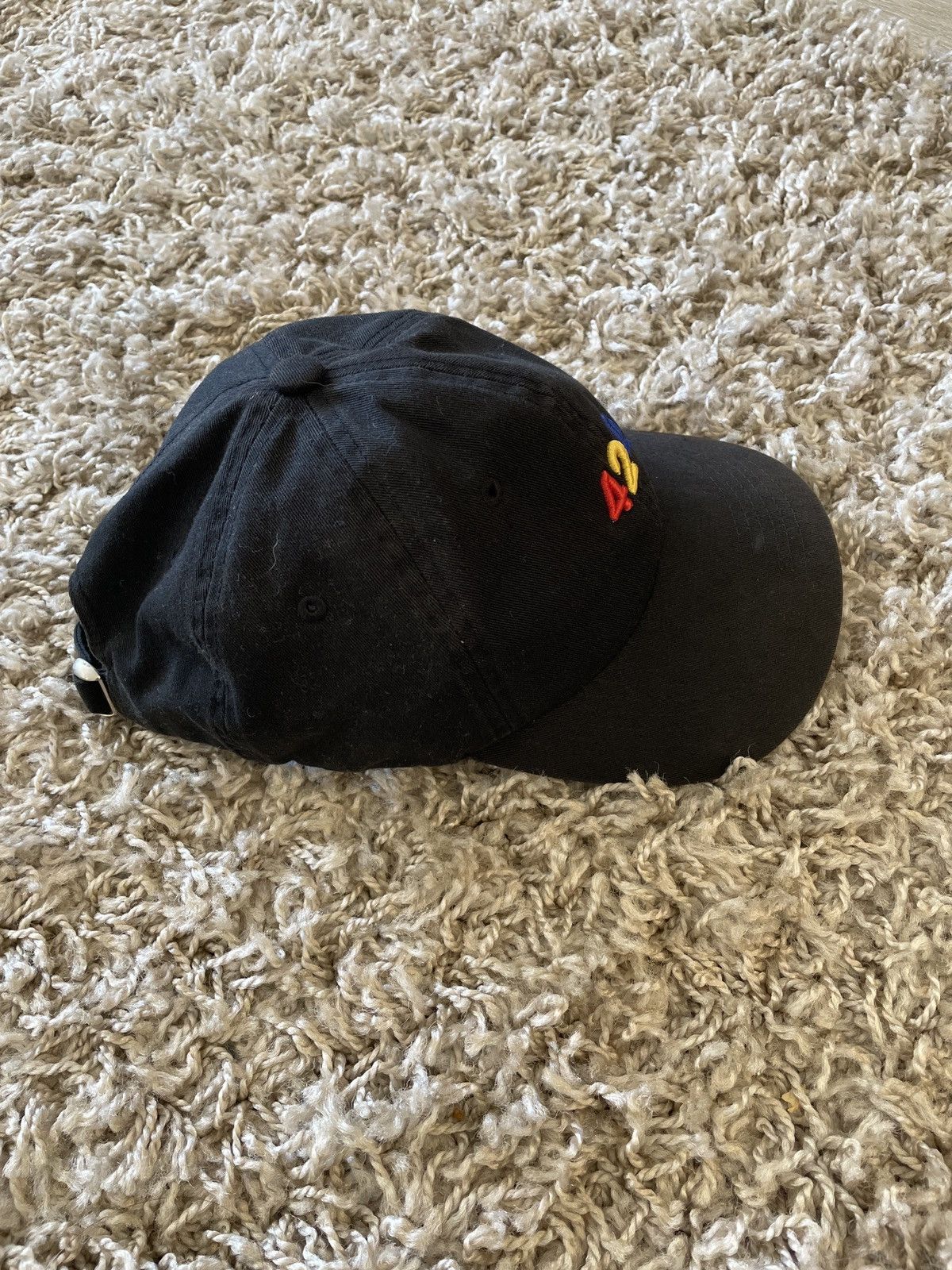 424 424 Logo Hat Size ONE SIZE - 3 Thumbnail