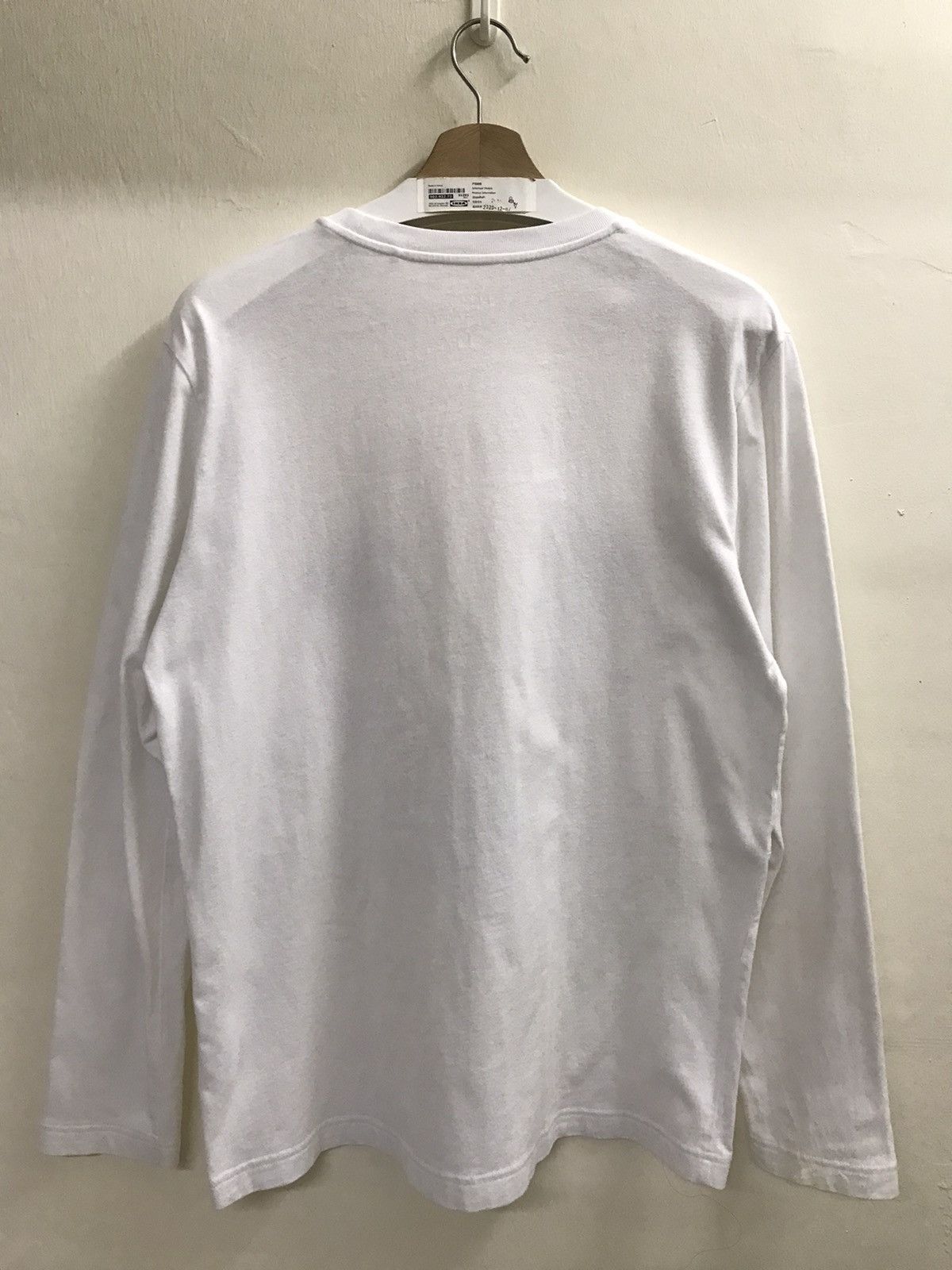 Japanese Brand × Keith Haring Keith Haring Tee Keith Haring Long Sleeve Tee Size US M / EU 48-50 / 2 - 5 Thumbnail
