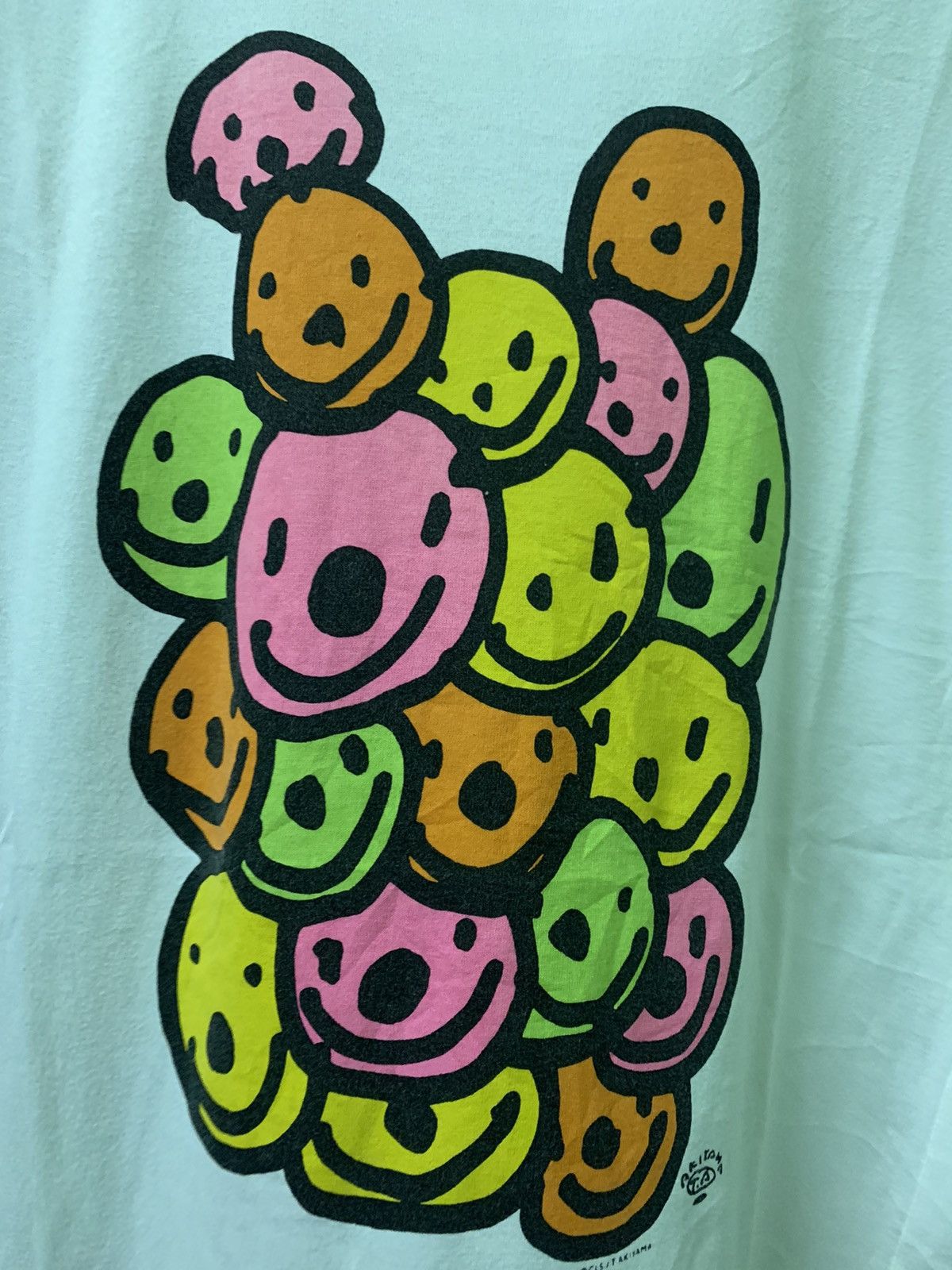 Designer Vintage arts rush by akiyama Size US M / EU 48-50 / 2 - 4 Thumbnail