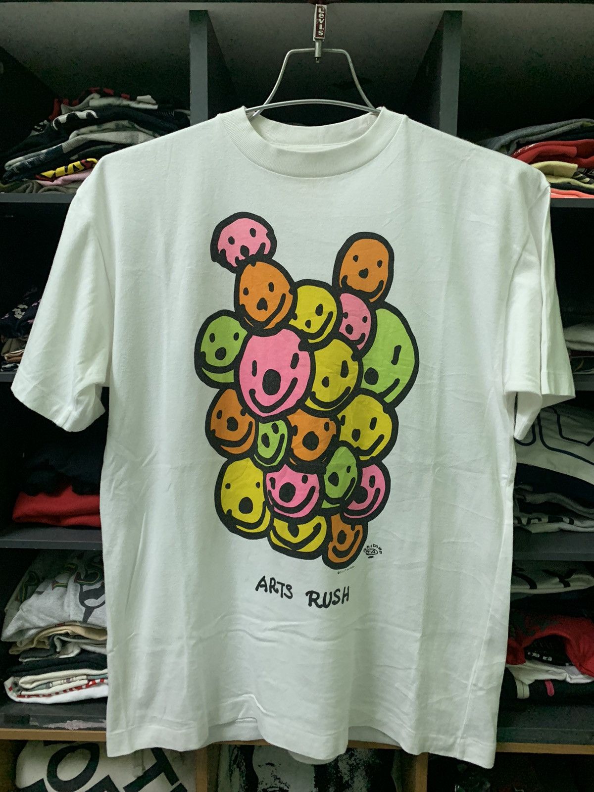 Designer Vintage arts rush by akiyama Size US M / EU 48-50 / 2 - 1 Thumbnail