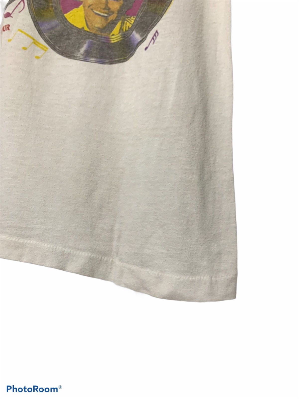 Band Tees × Vintage Rare!!! Vintage Ringers The Monkees 80s T Shirt Size US M / EU 48-50 / 2 - 6 Thumbnail