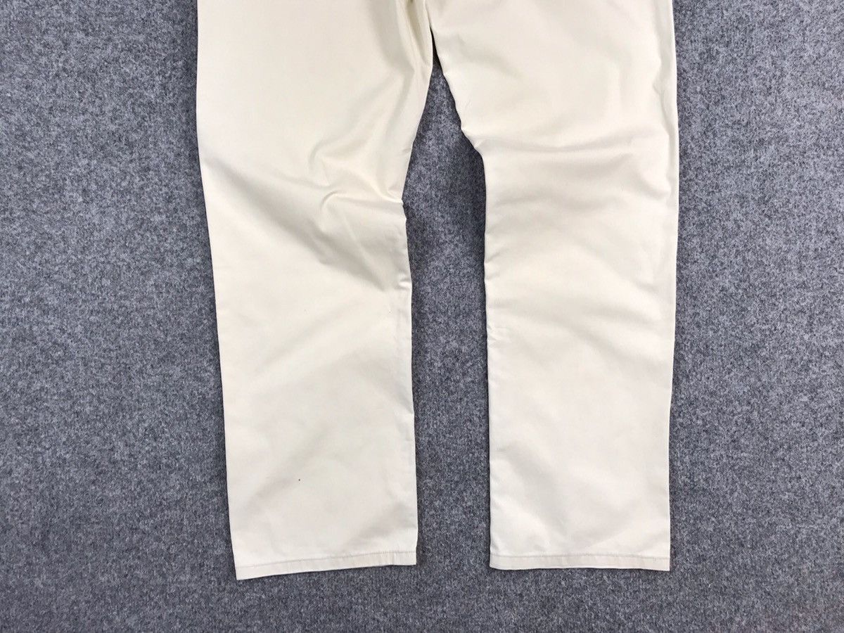 Burberry Burberry Casual pant Size US 34 / EU 50 - 18 Thumbnail