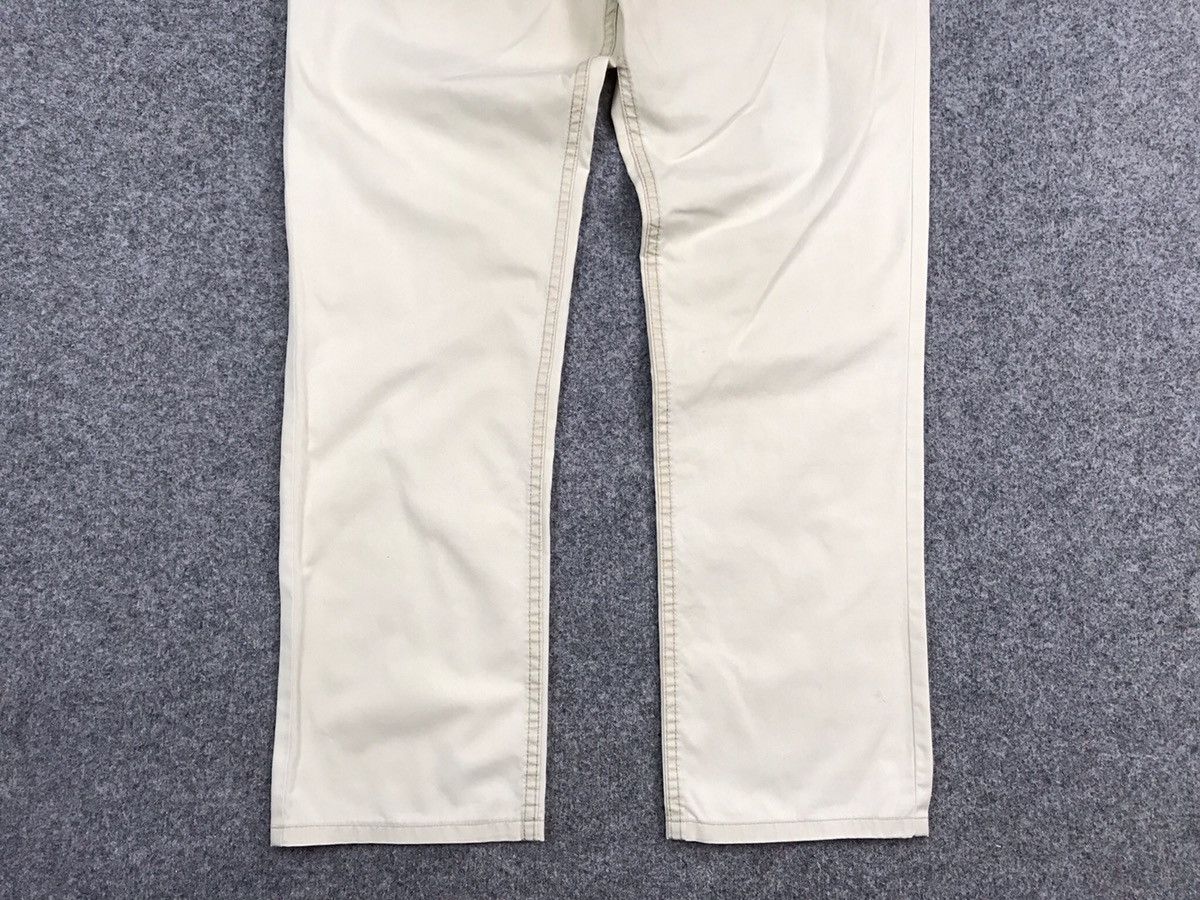 Burberry Burberry Casual pant Size US 34 / EU 50 - 7 Thumbnail