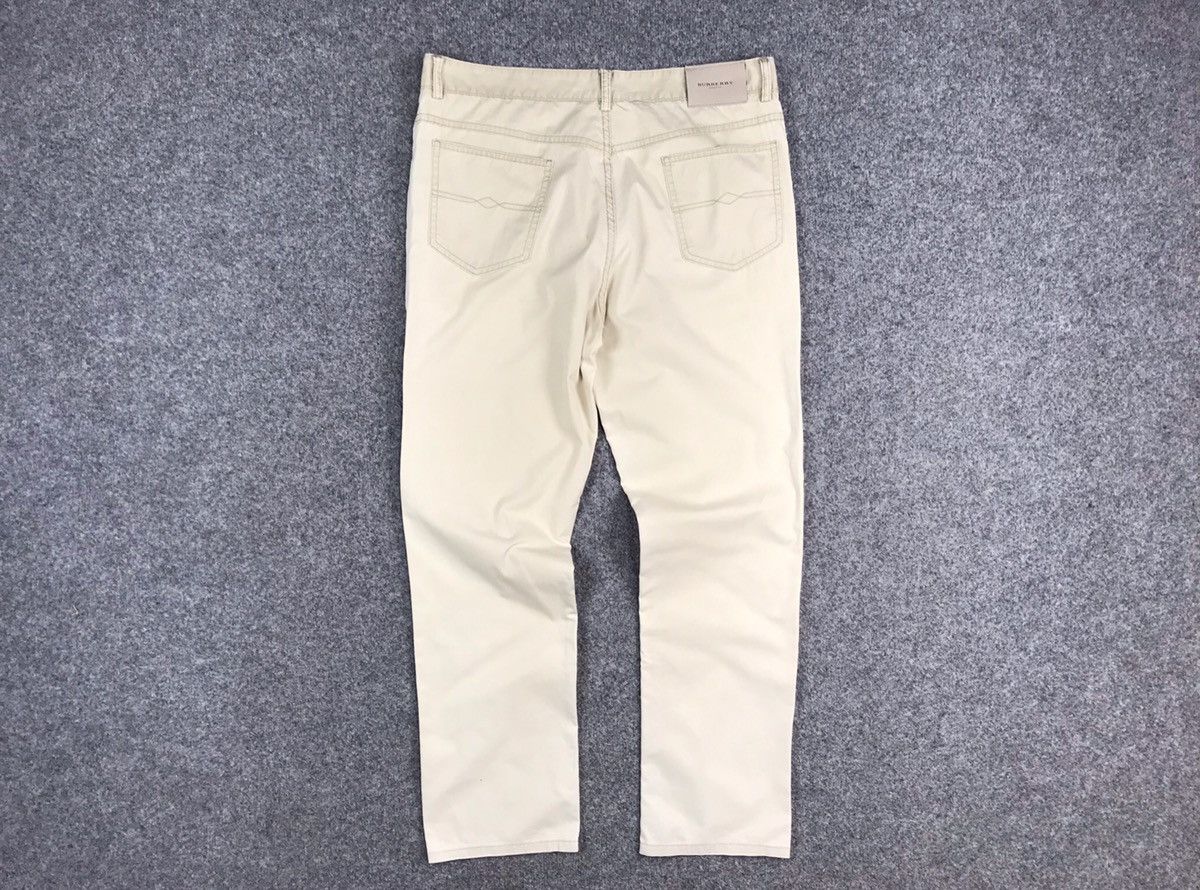 Burberry Burberry Casual pant Size US 34 / EU 50 - 4 Thumbnail