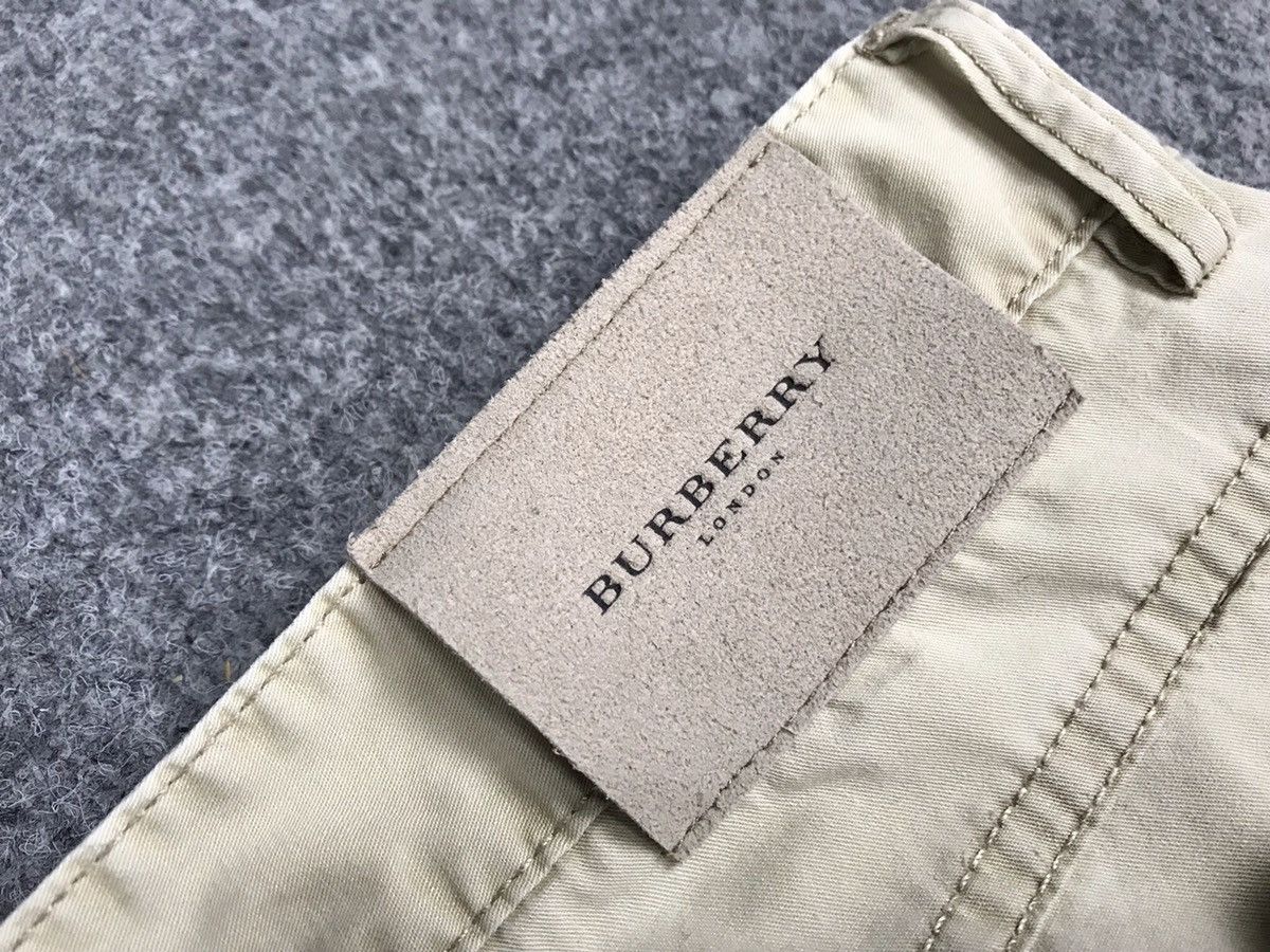 Burberry Burberry Casual pant Size US 34 / EU 50 - 3 Thumbnail