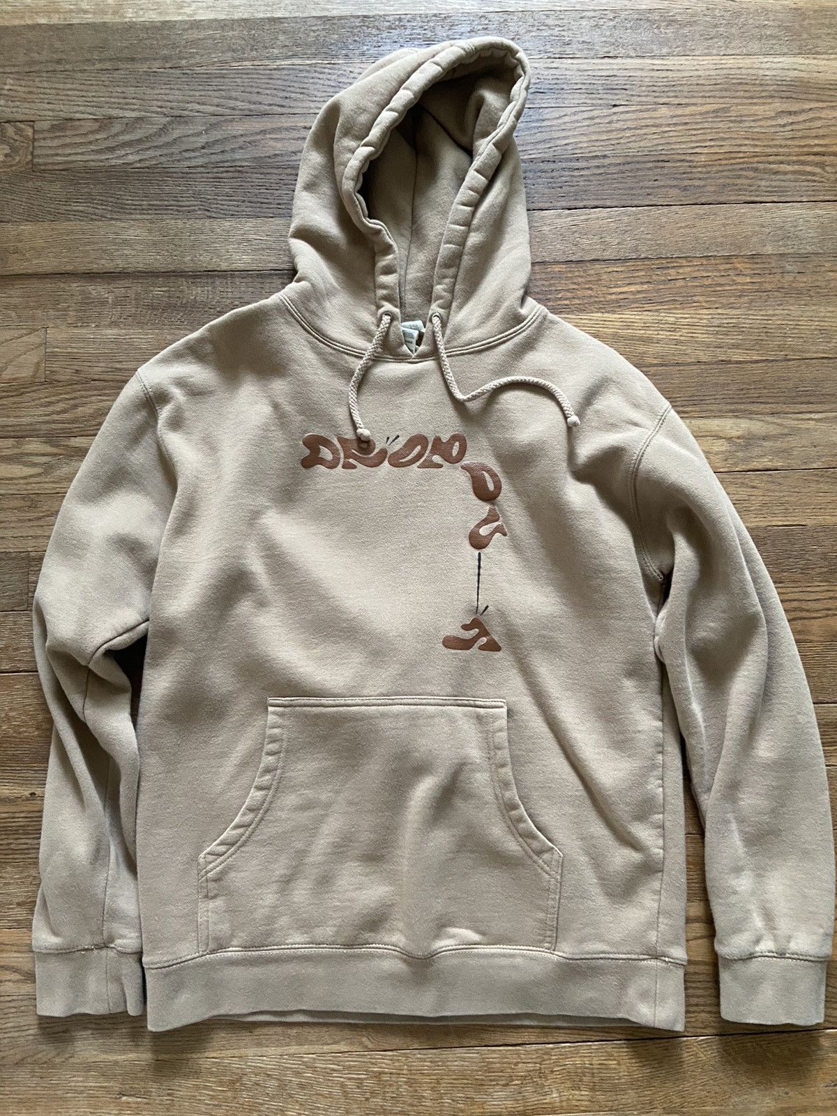 Brakence Dropout Hoodie