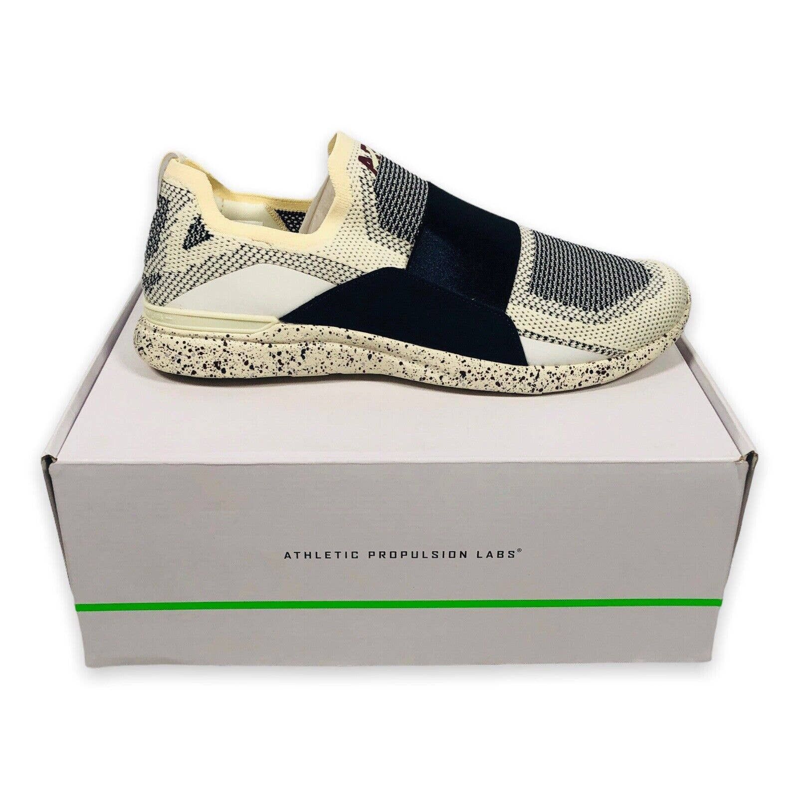 image of Athletic Propulsion Labs Apl Techloom Bliss Shoes, Men's (Size 14)