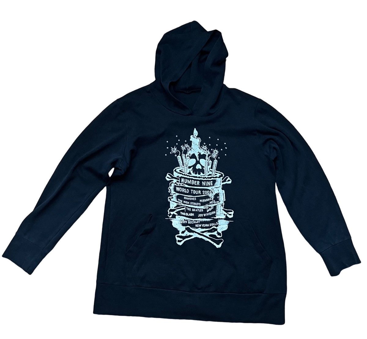 その他 PROCEED NUMBER (N)INE 2001 Number Nine 2001 | Grailed