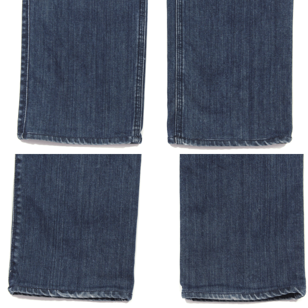 Acne Studios Max Brand Jeans Size US 31 - 5 Thumbnail