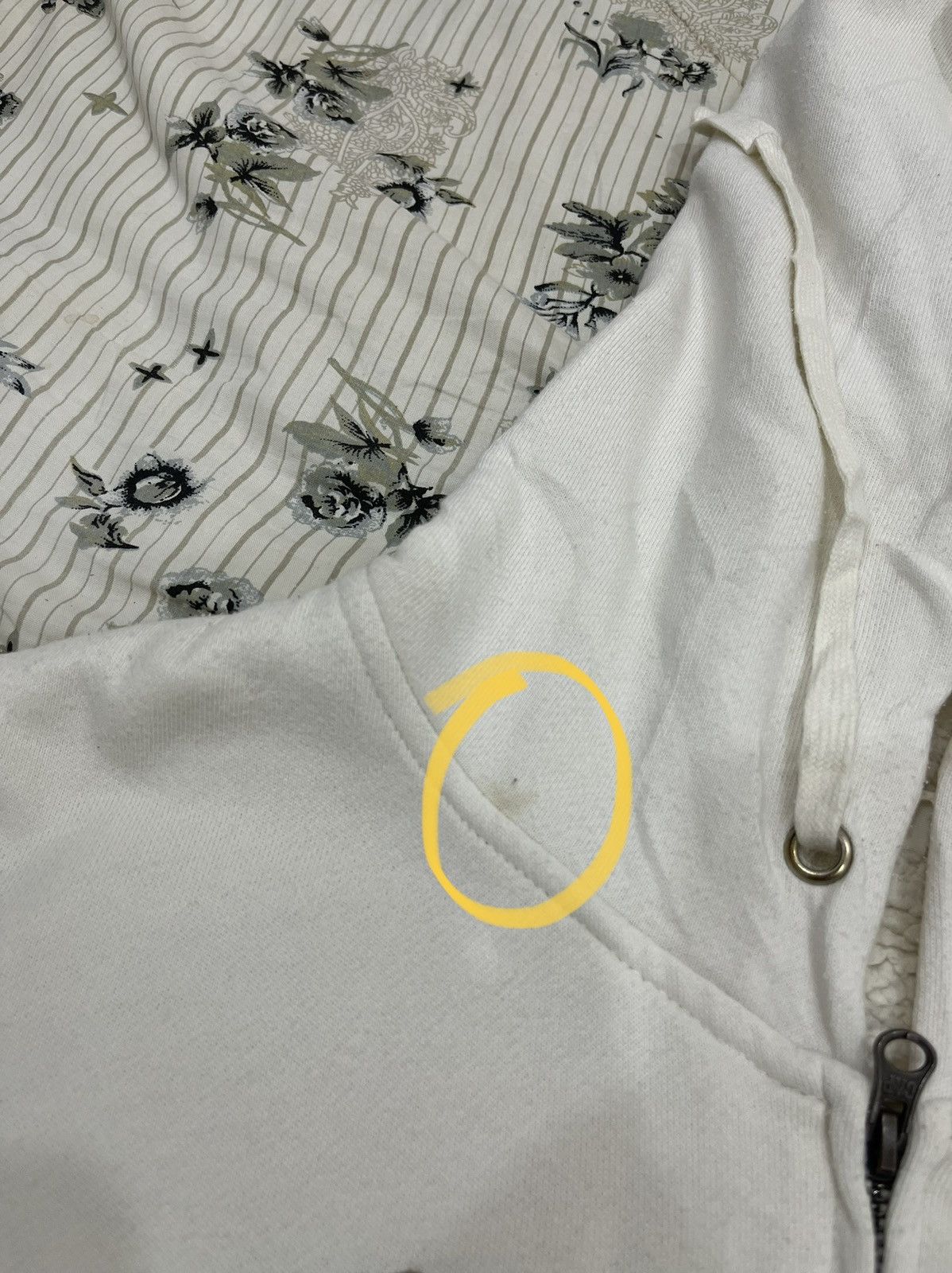 Gap (Ff). GAP HOODIE SWEATER Size US M / EU 48-50 / 2 - 10 Thumbnail