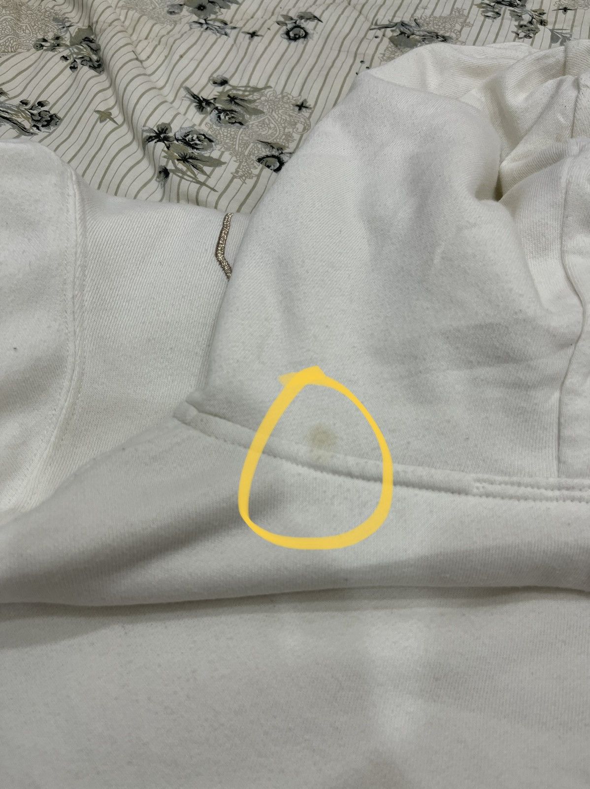 Gap (Ff). GAP HOODIE SWEATER Size US M / EU 48-50 / 2 - 14 Thumbnail