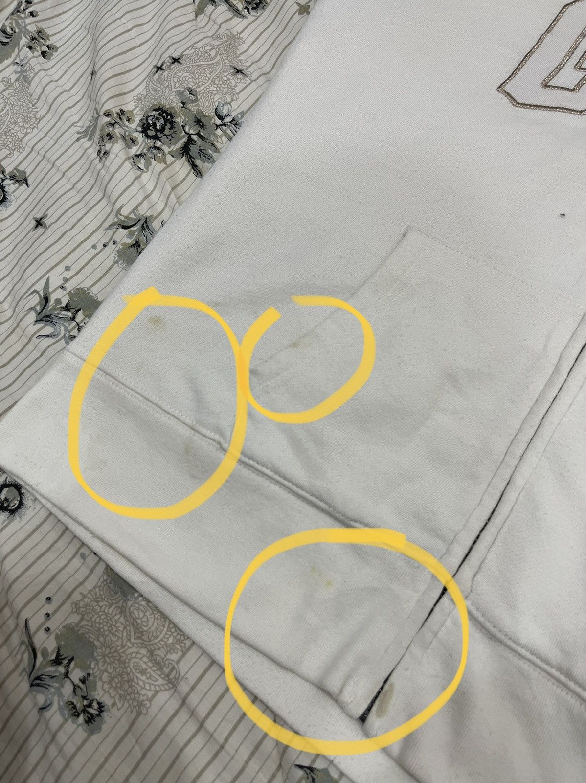 Gap (Ff). GAP HOODIE SWEATER Size US M / EU 48-50 / 2 - 9 Thumbnail